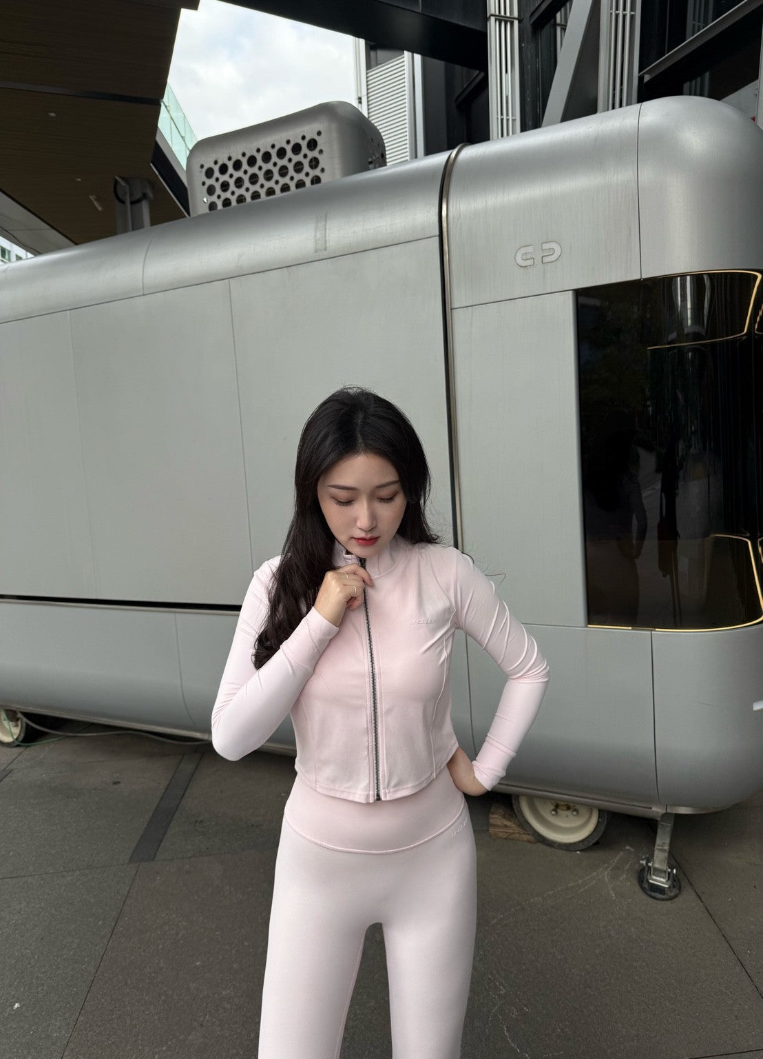 Free Yourself Jacket