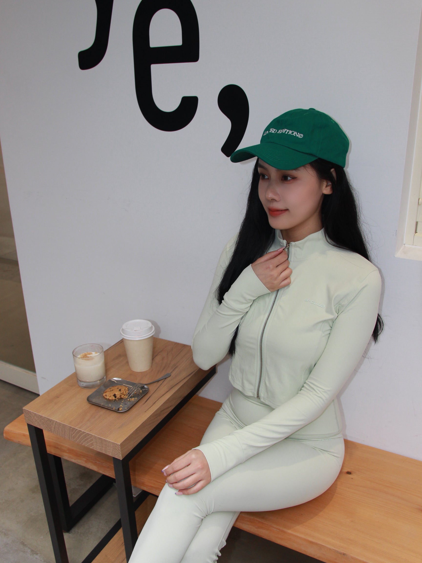 Free Yourself Jacket