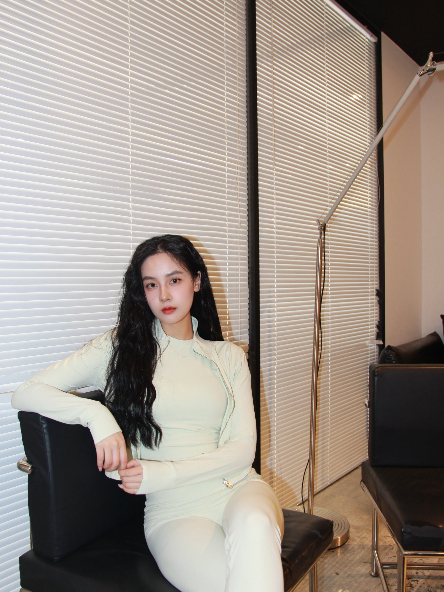 Free Yourself Jacket