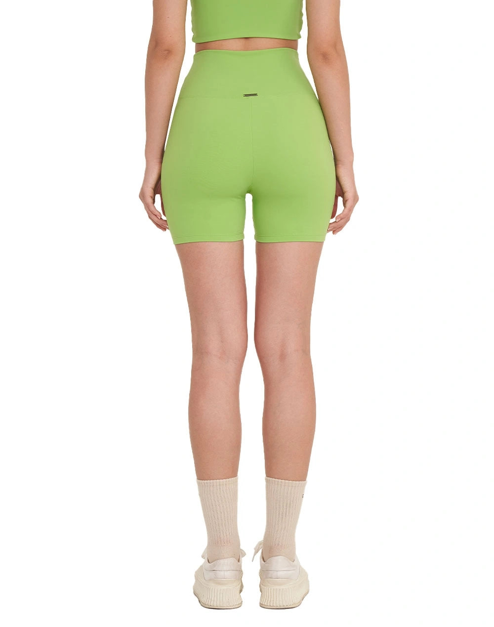 Essential Biker Shorts