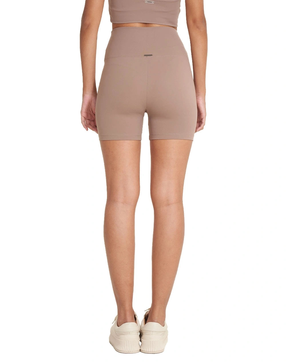 Essential Biker Shorts