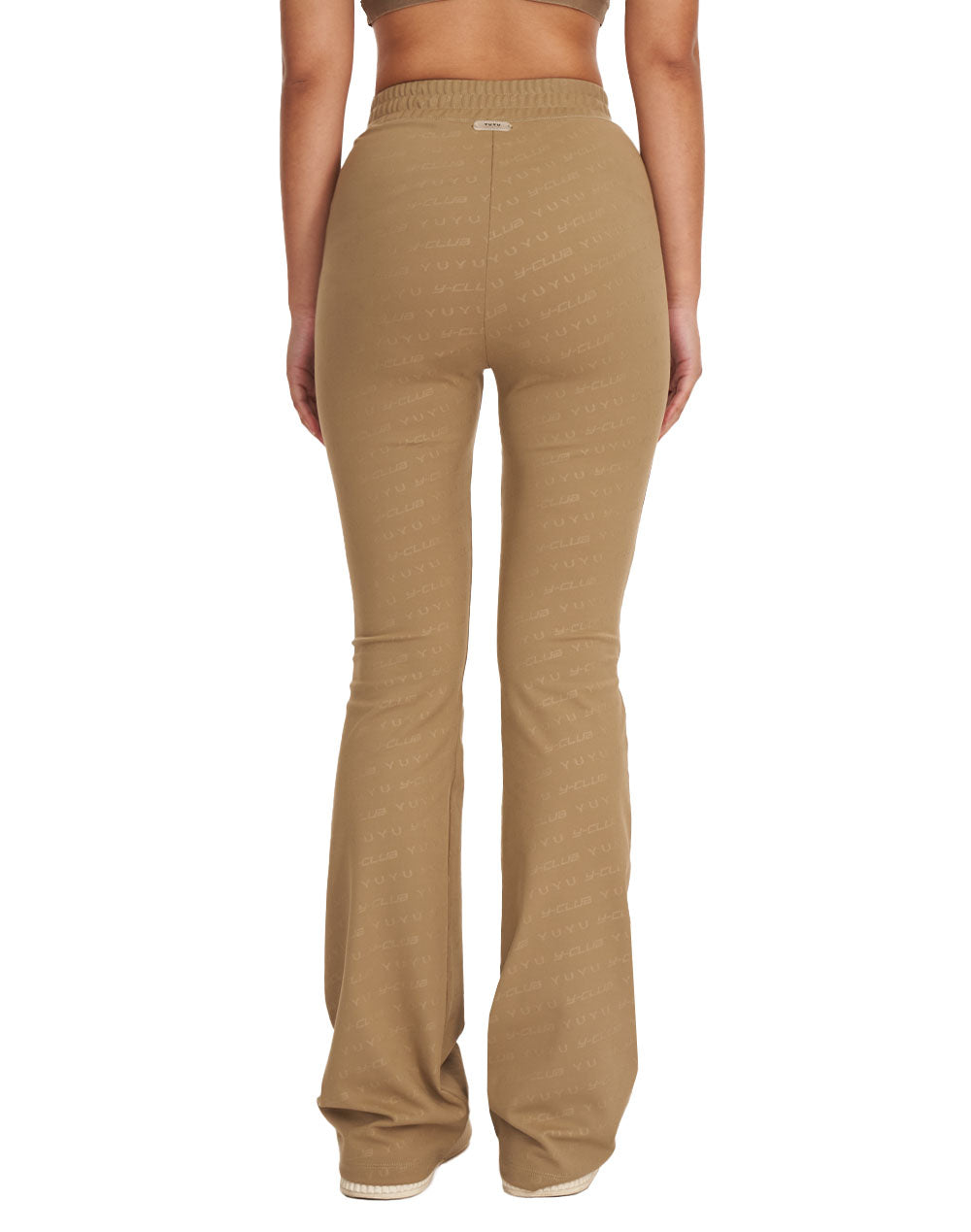 Everywhere YU Flare Pants