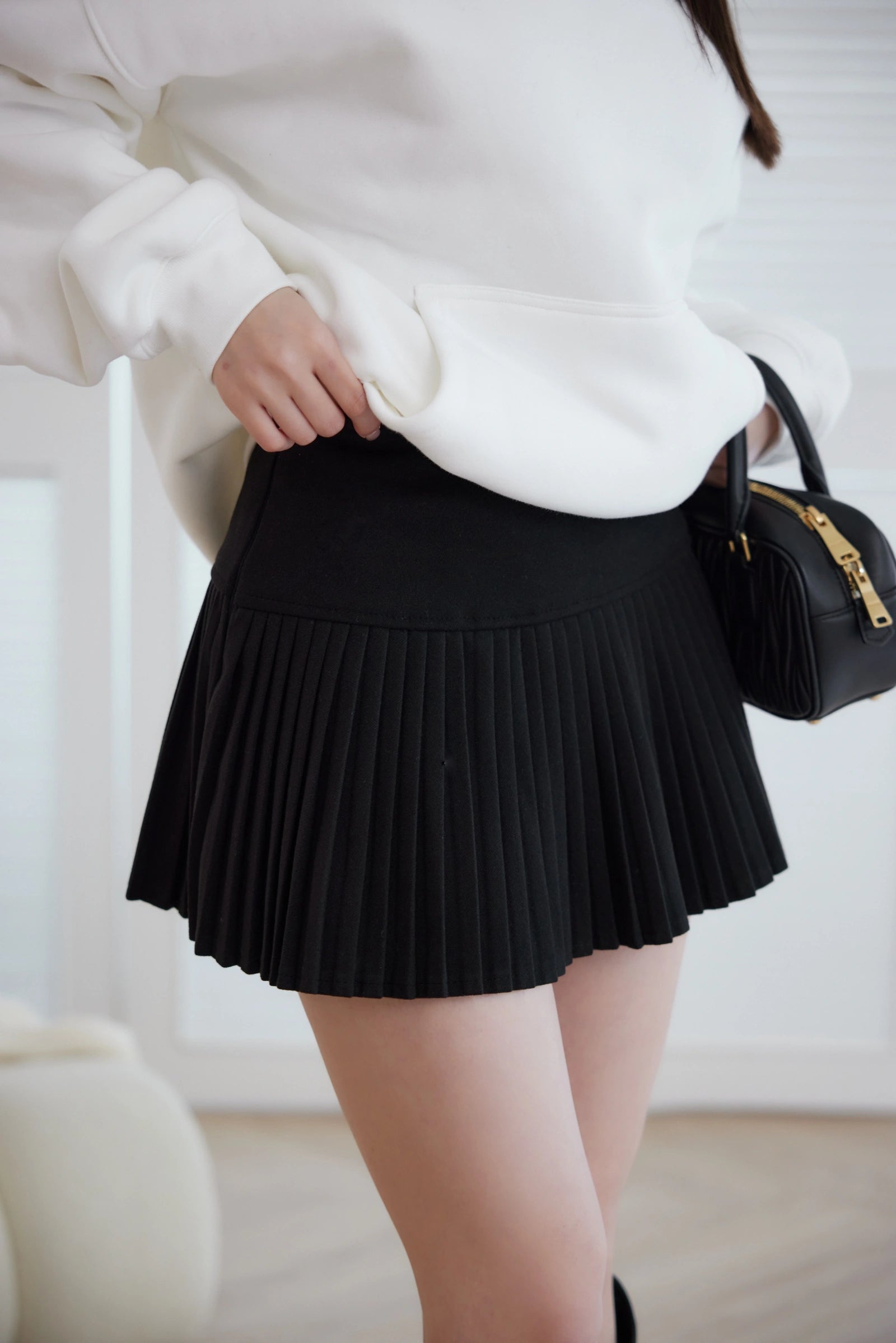 Sweet Misery Skirt