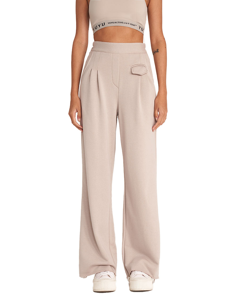 Working Smart Jogger