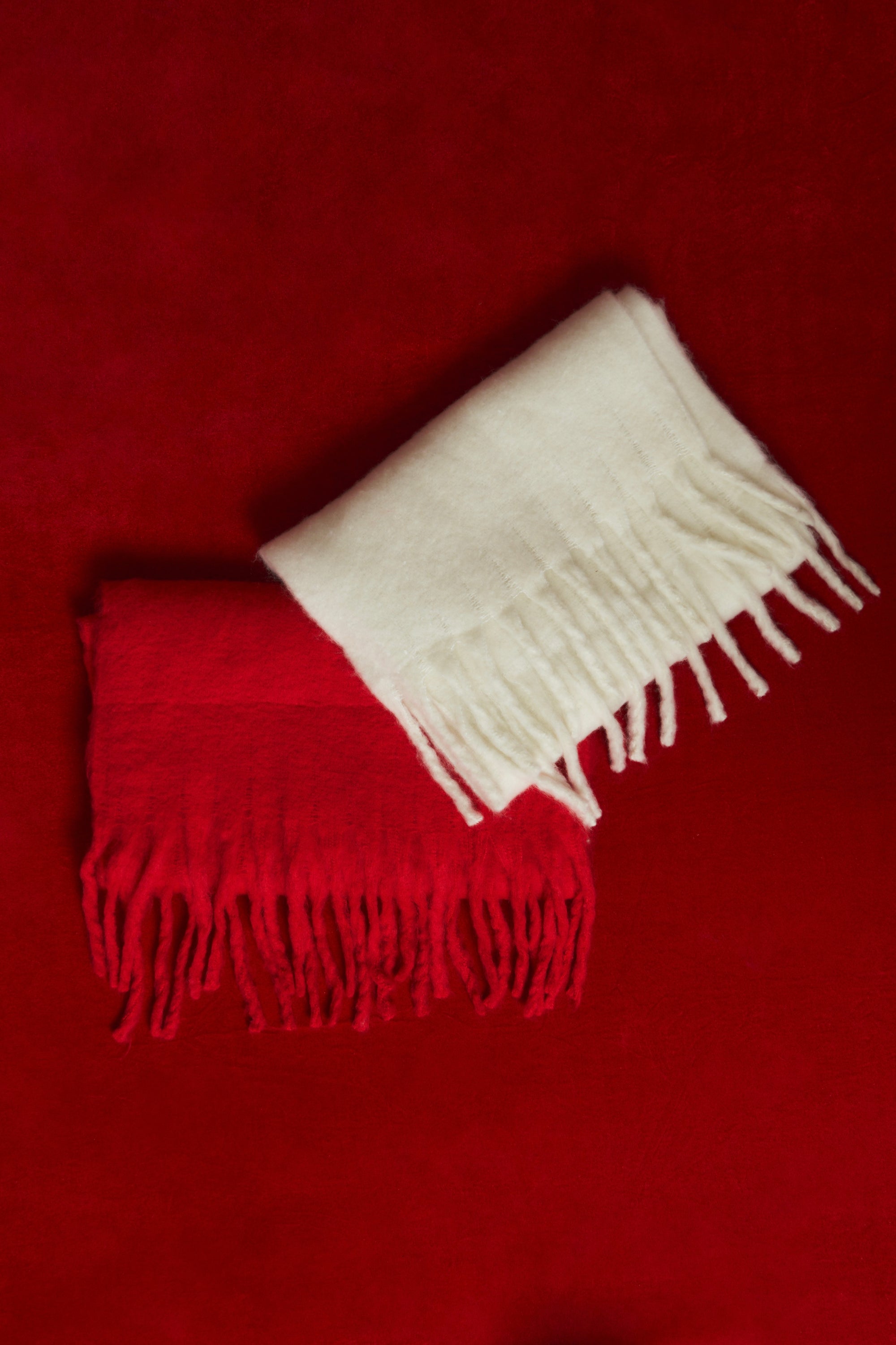 River Flows in You Neckerchief