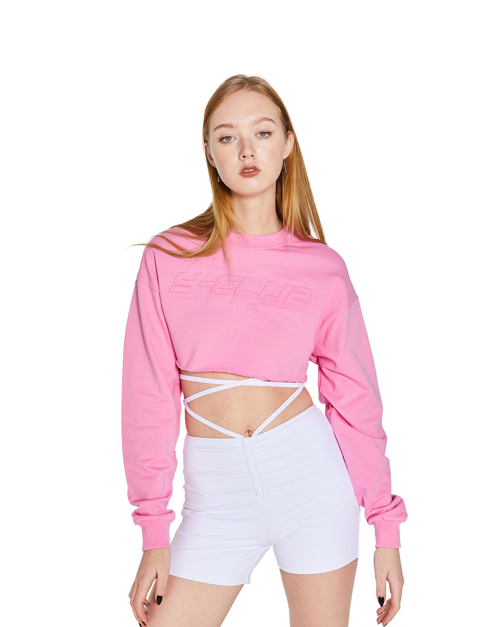 Christine Bike Shorts