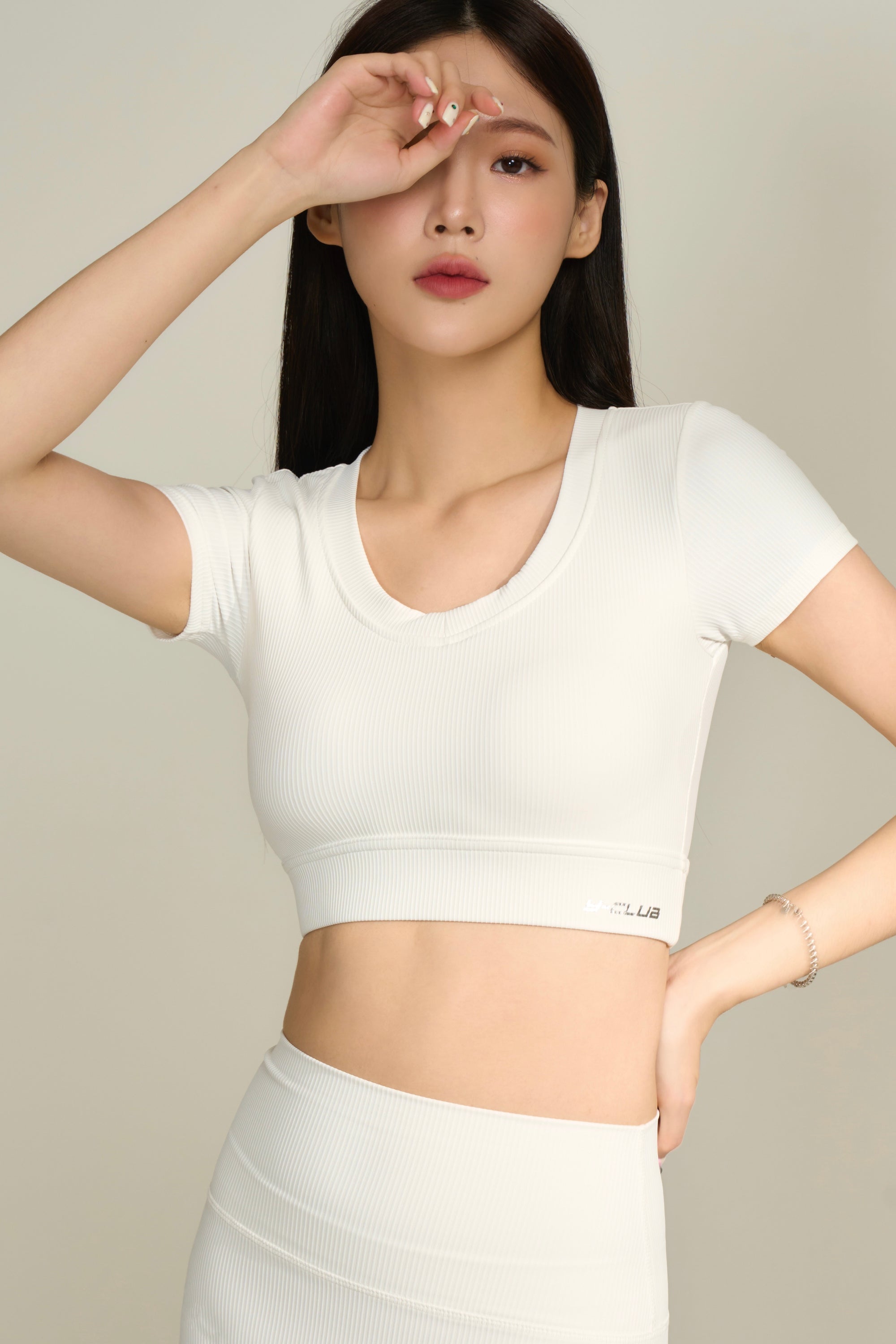 Call You Mine Bra Top