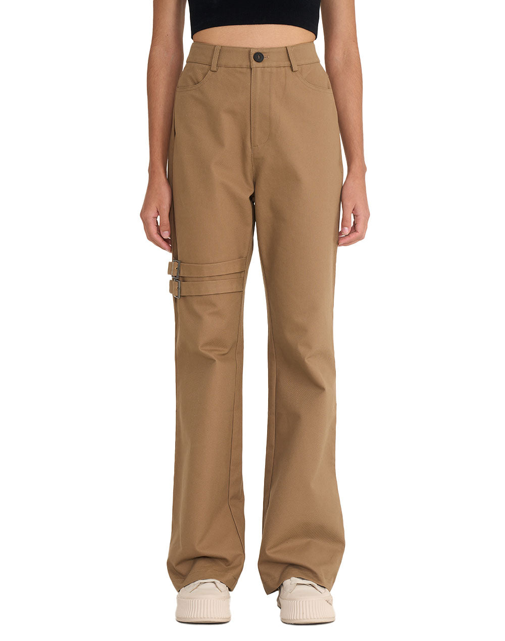 Till I Collapse Pants