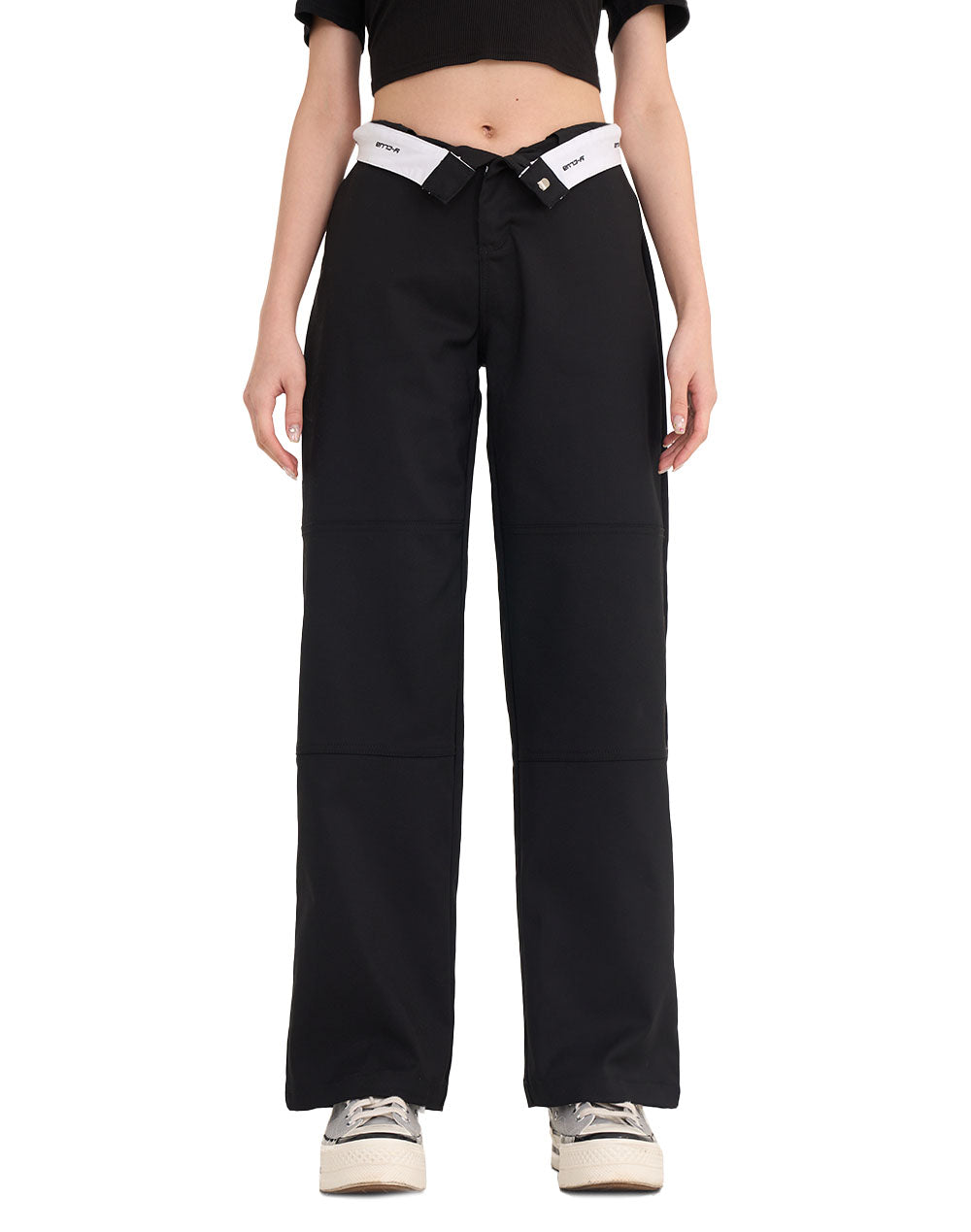 Hard To Say Goodbye Trousers