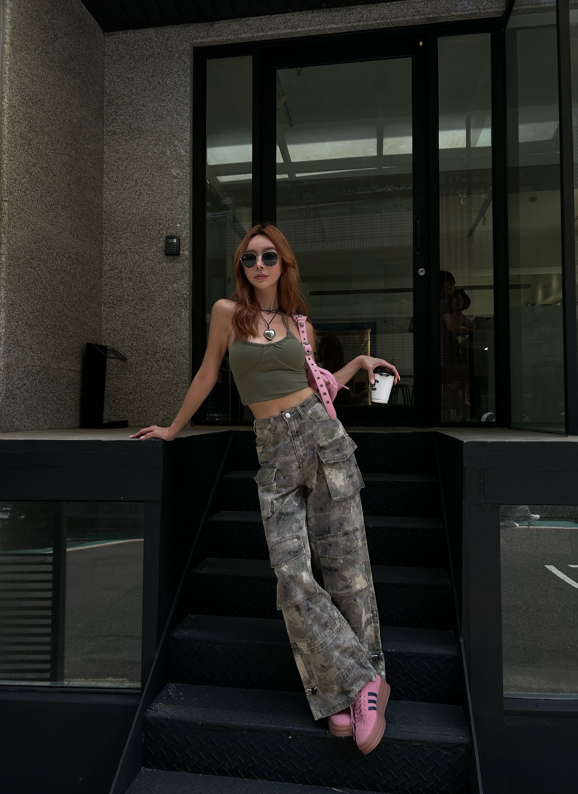 Goodbye So Long Jeans