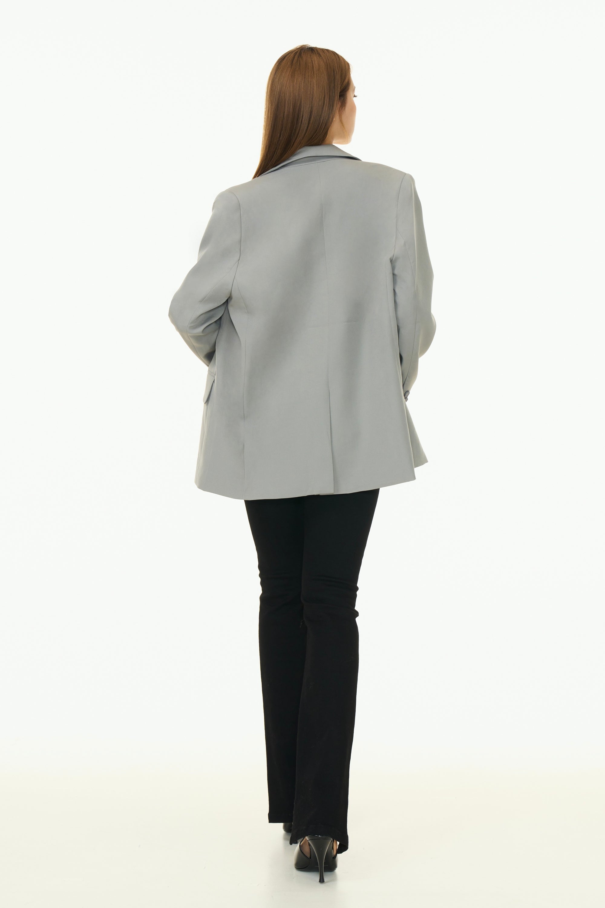 What Is It Like Blazer