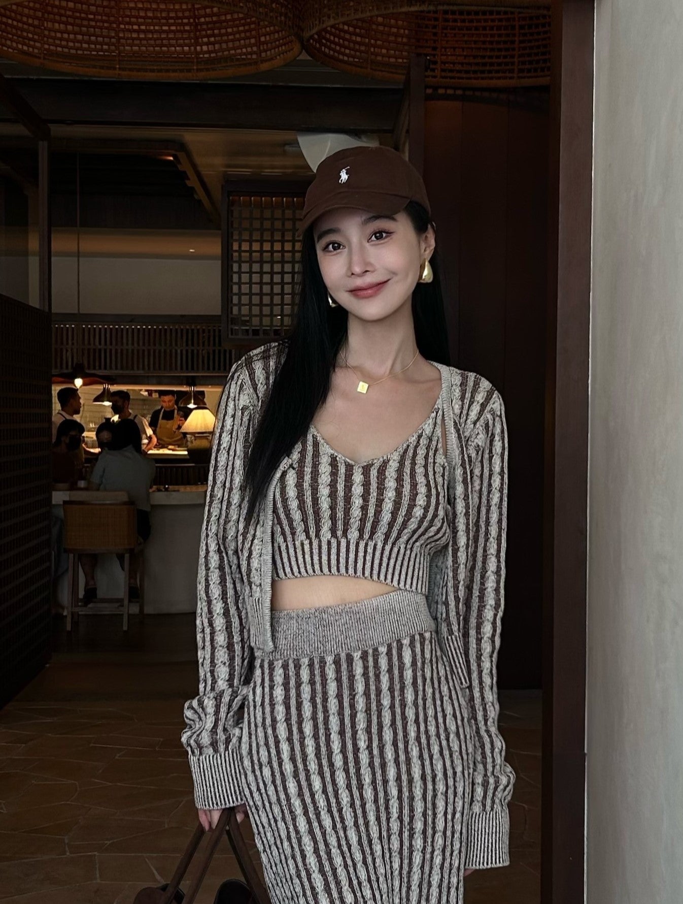 Make It Out Alive Set