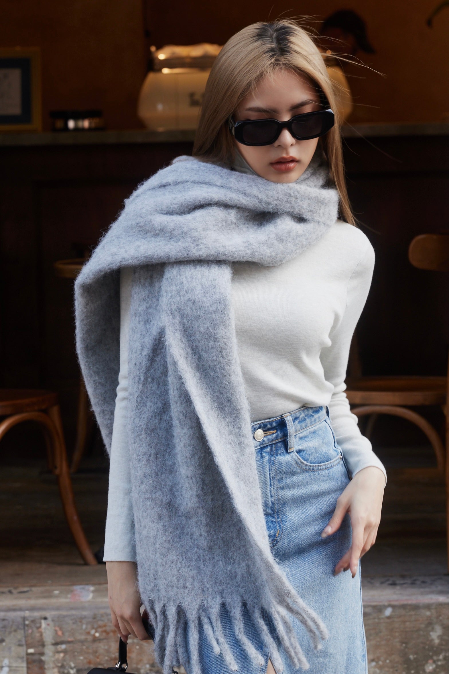 Every Second Neckerchief