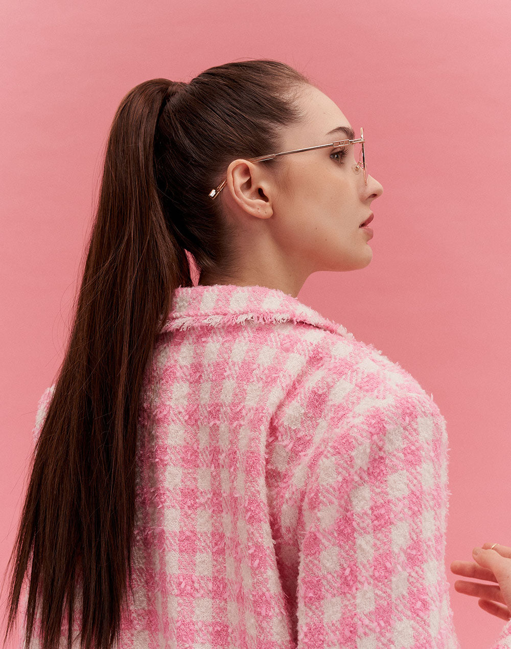 KlassiC. X YUYU-Seek Series-Eitak-Gold