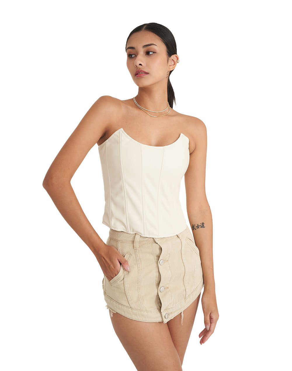 Love You Like A Love Song Top