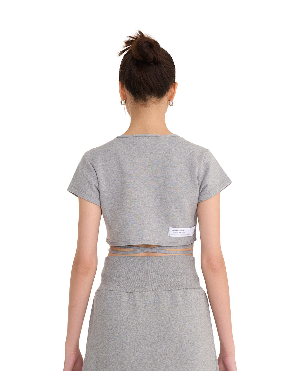 Queen Of My Heart Top