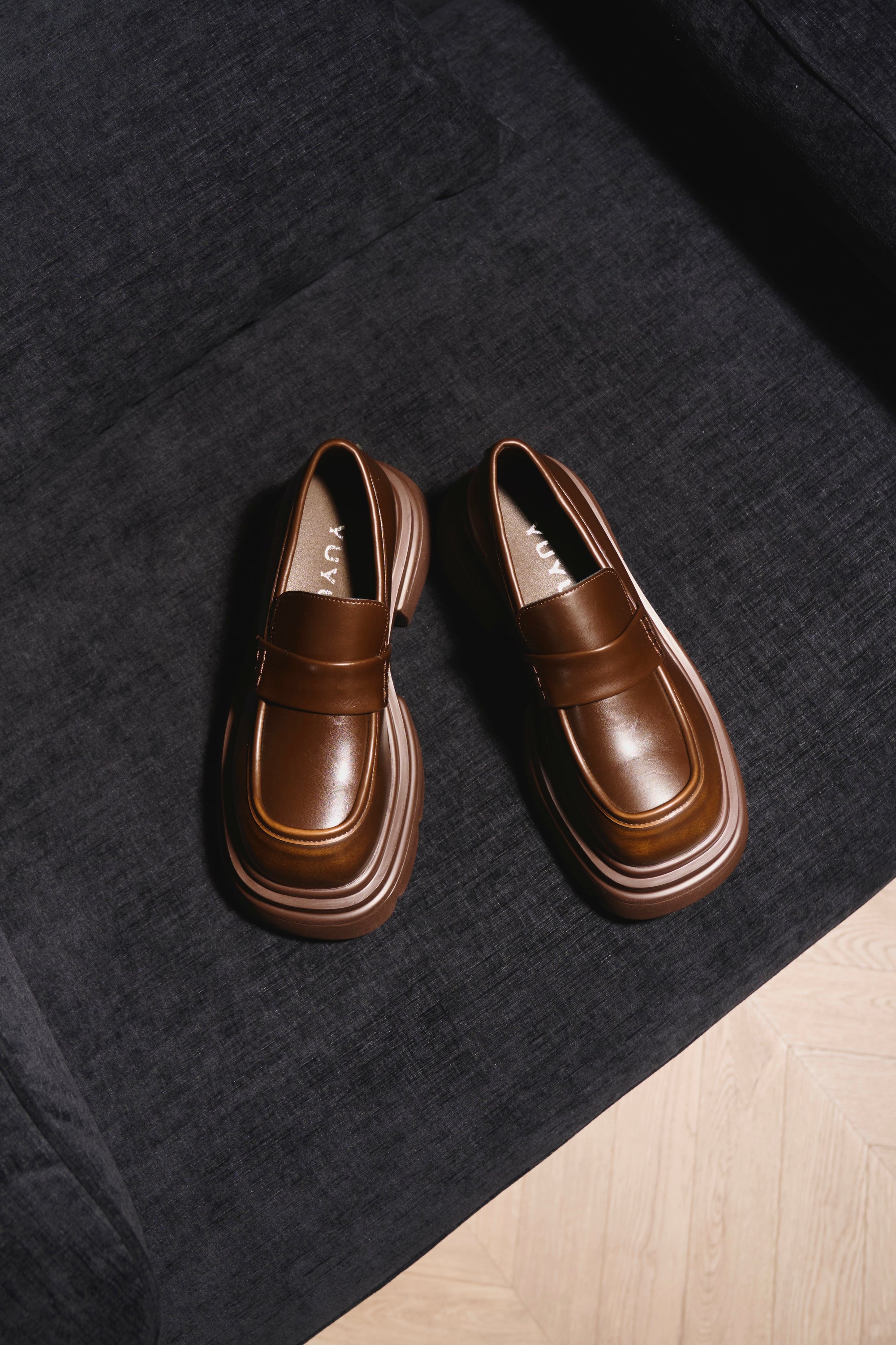 Ain’t It Fun Shoes