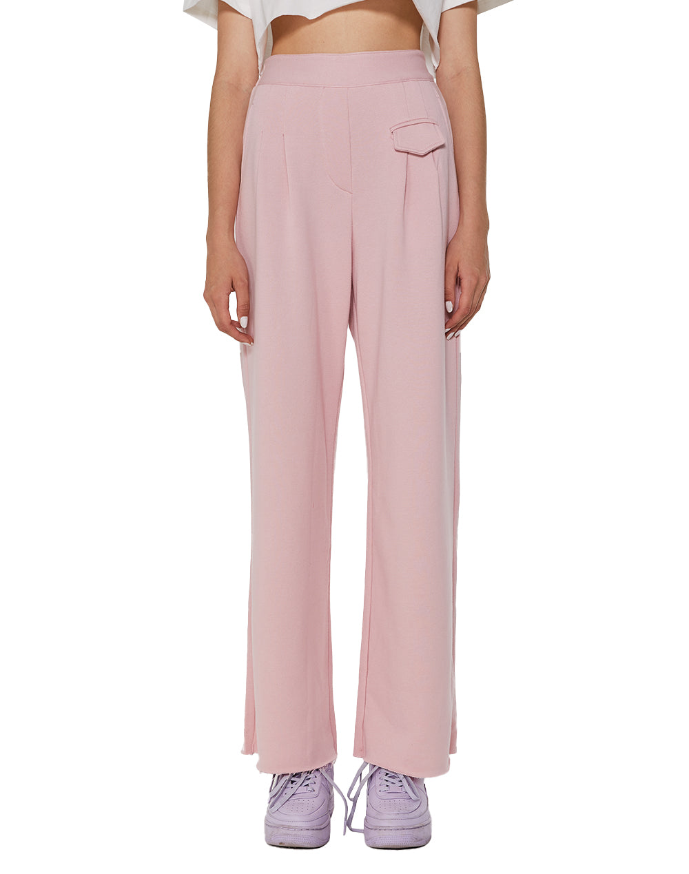 Working Smart Jogger