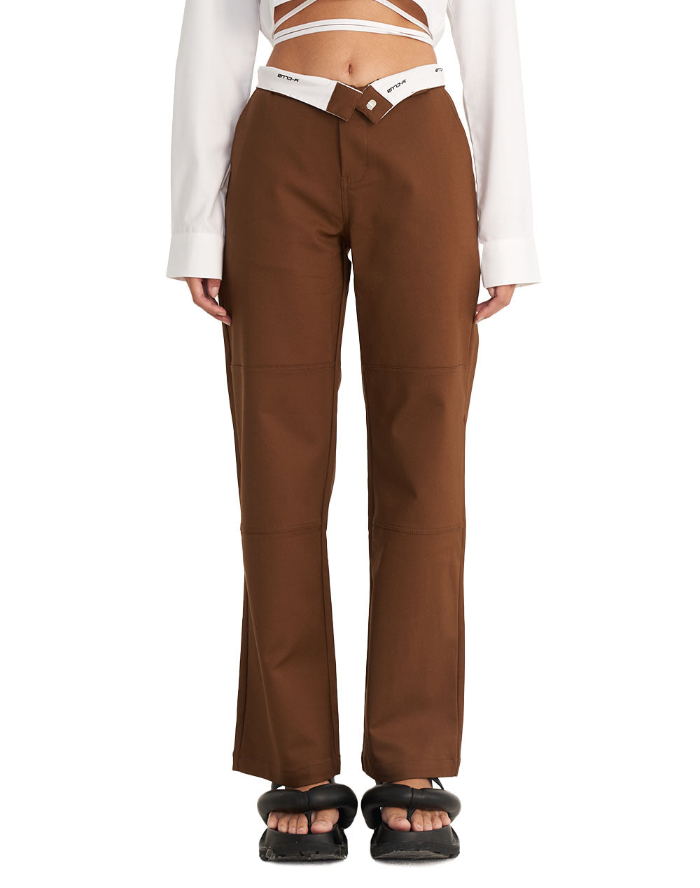 Hard To Say Goodbye Trousers