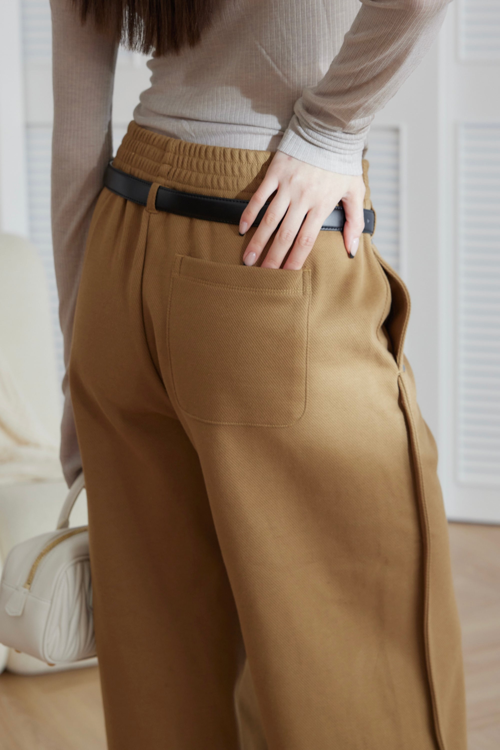 Old Fashion Love Pants