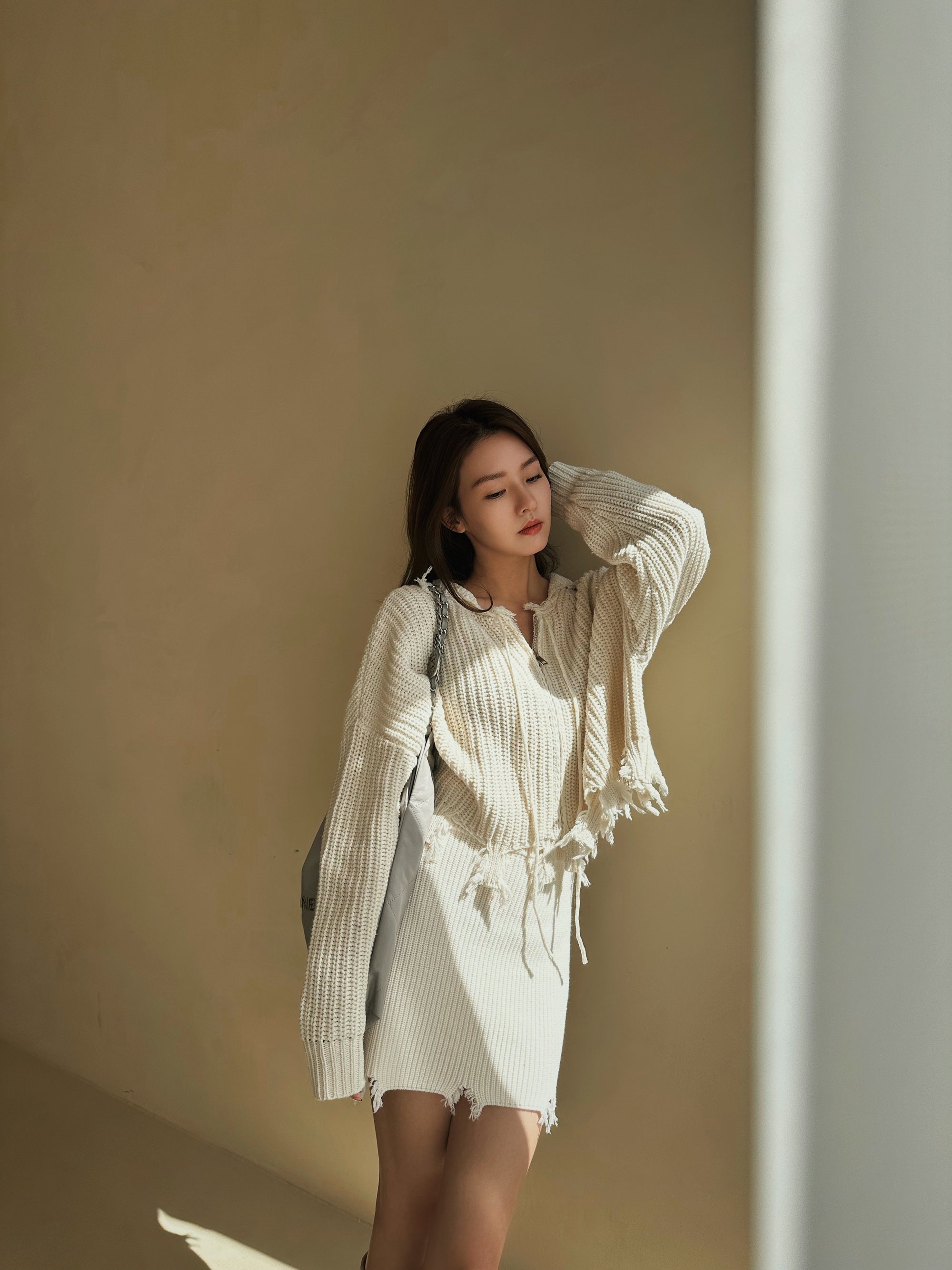 Someone You Loved Skirt