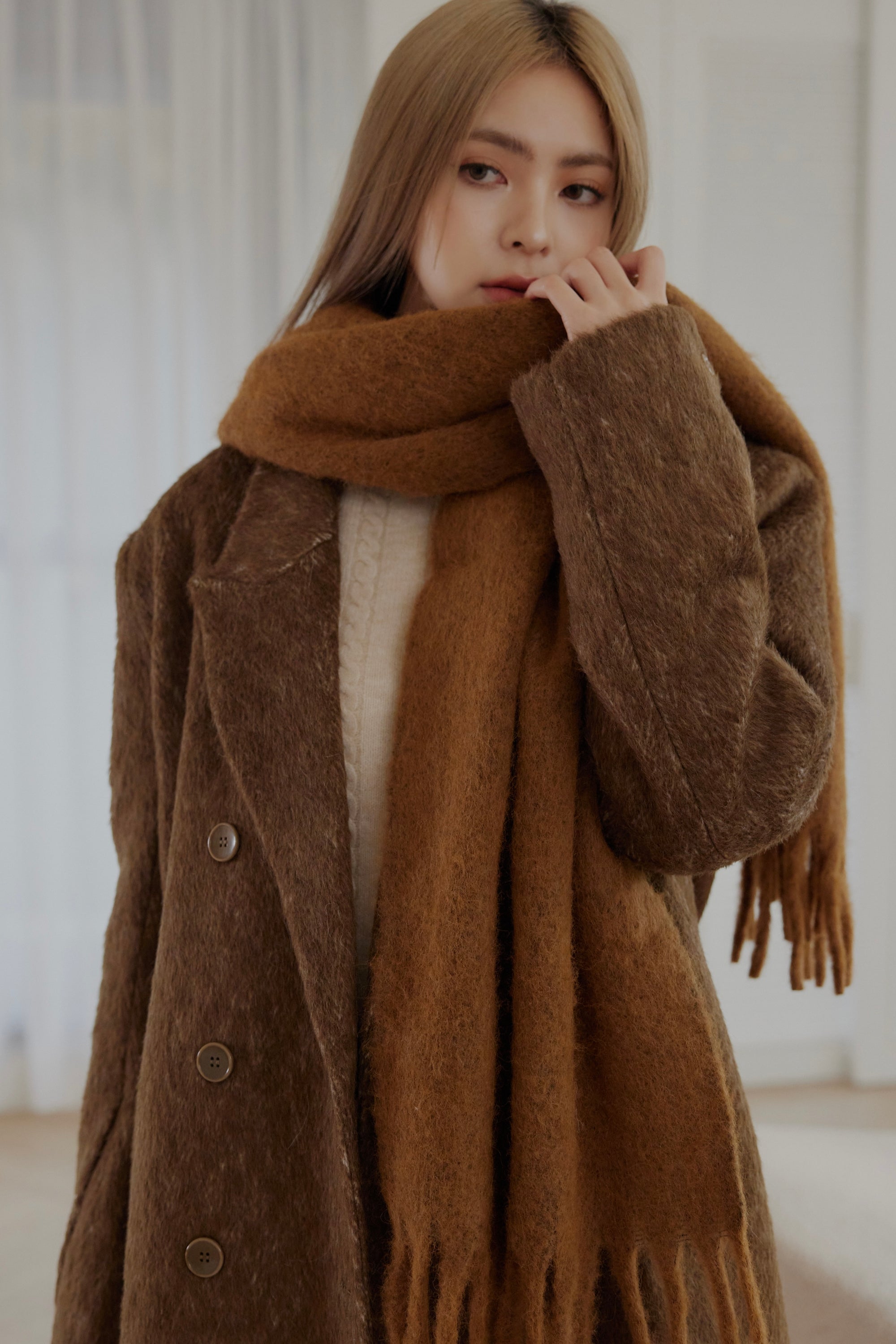 Every Second Neckerchief