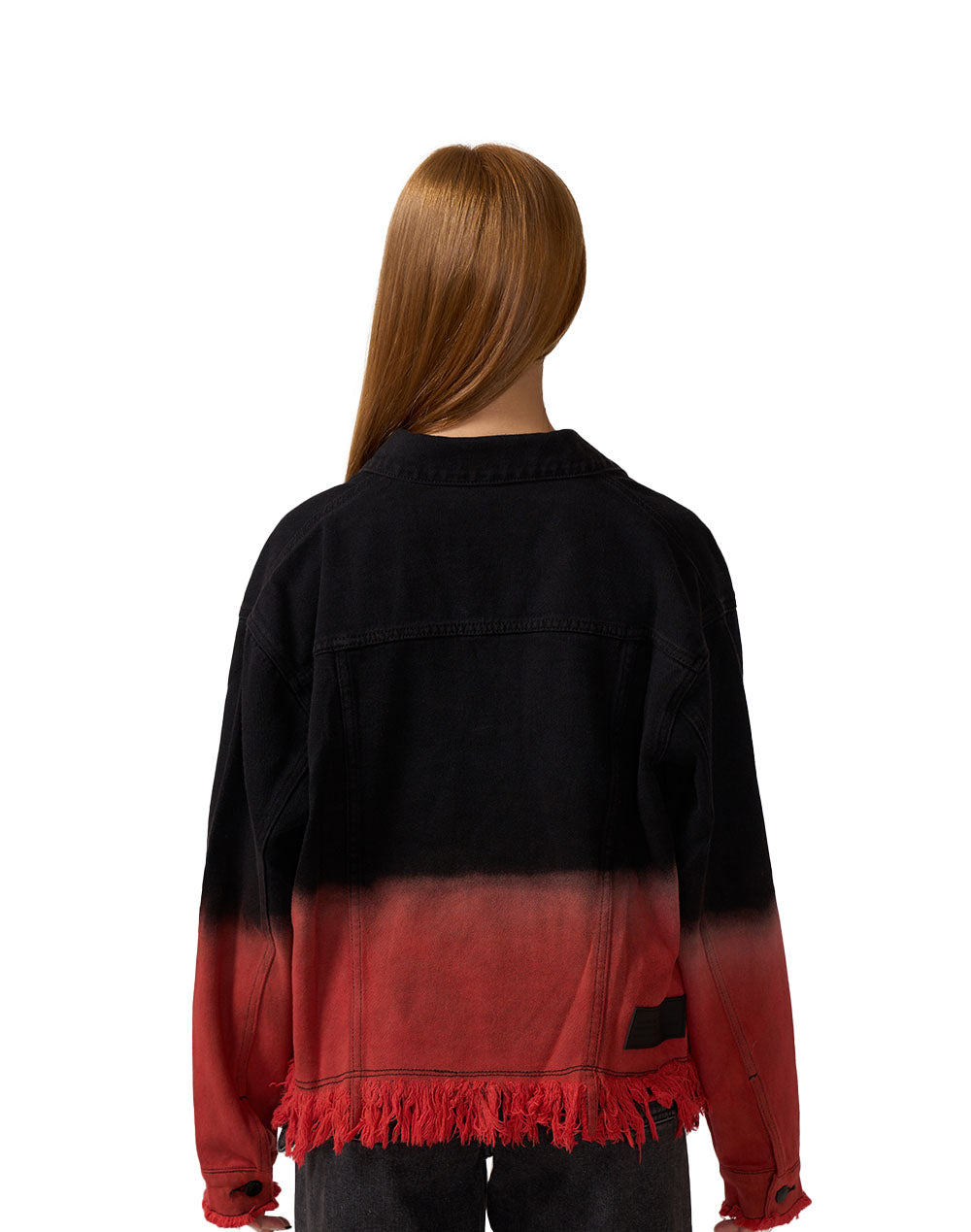 Yes I’m Hot Jacket