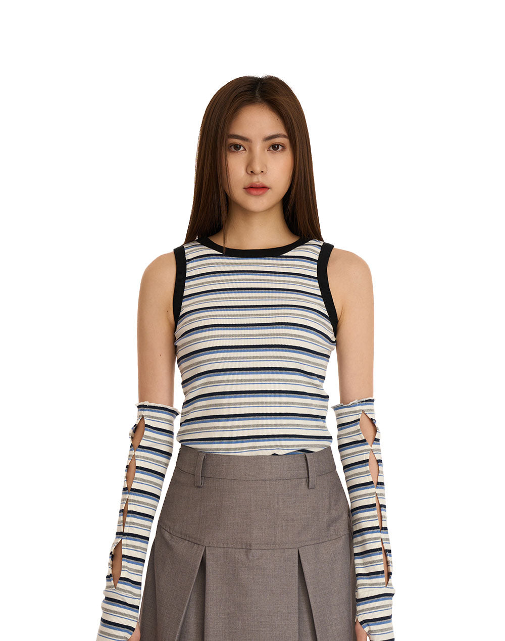 Keep Us Together Top