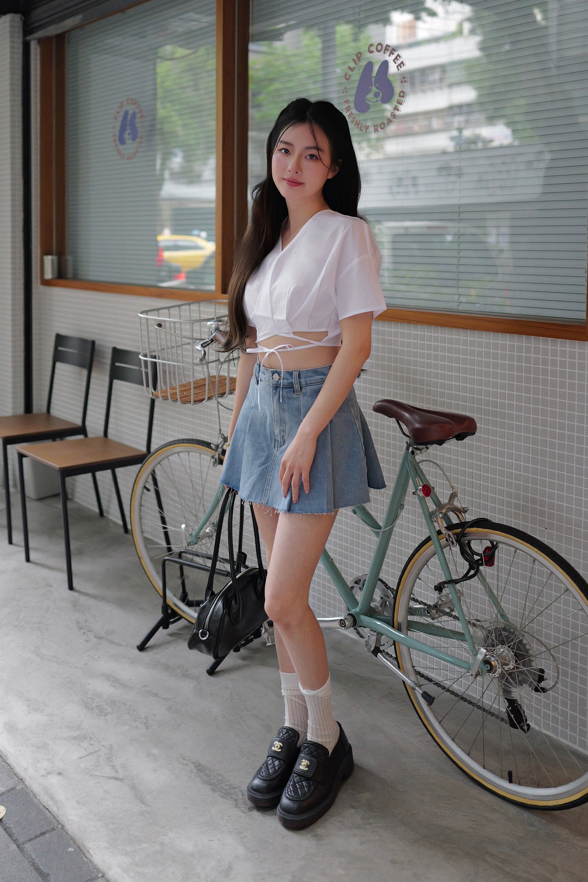 Love U Like That Skirt