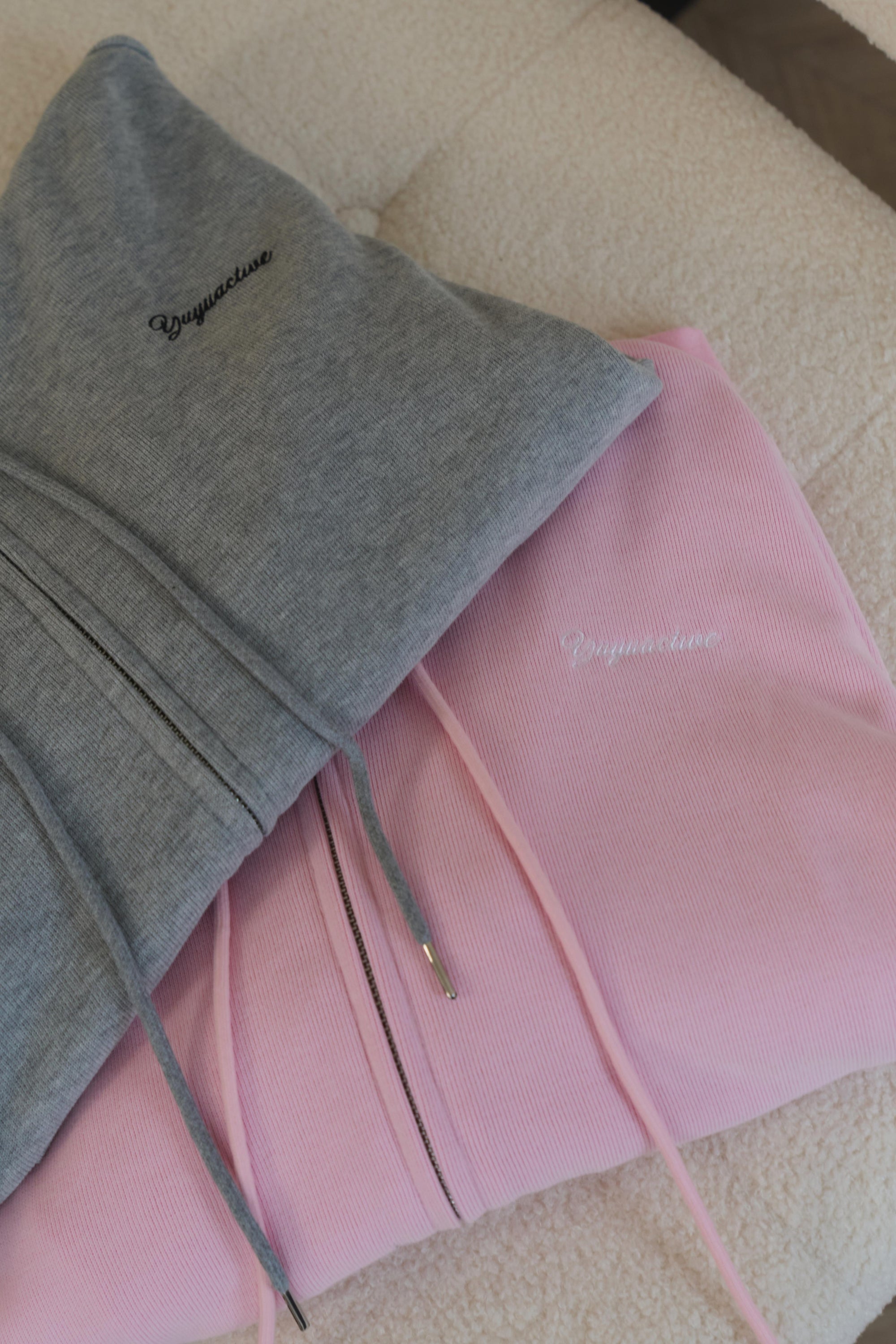 Gloomy Sunday Jacket