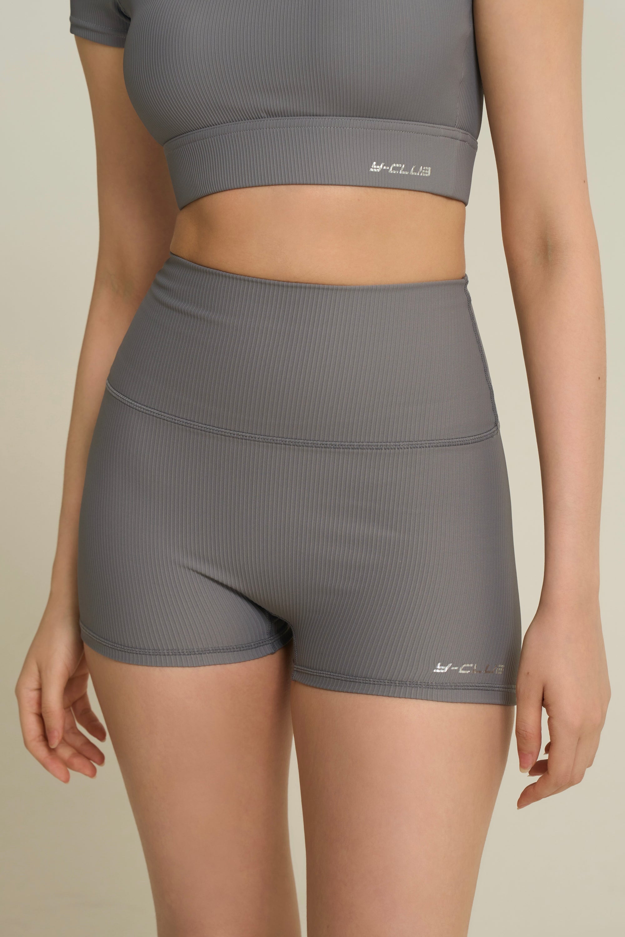 Takeaway Biker Shorts