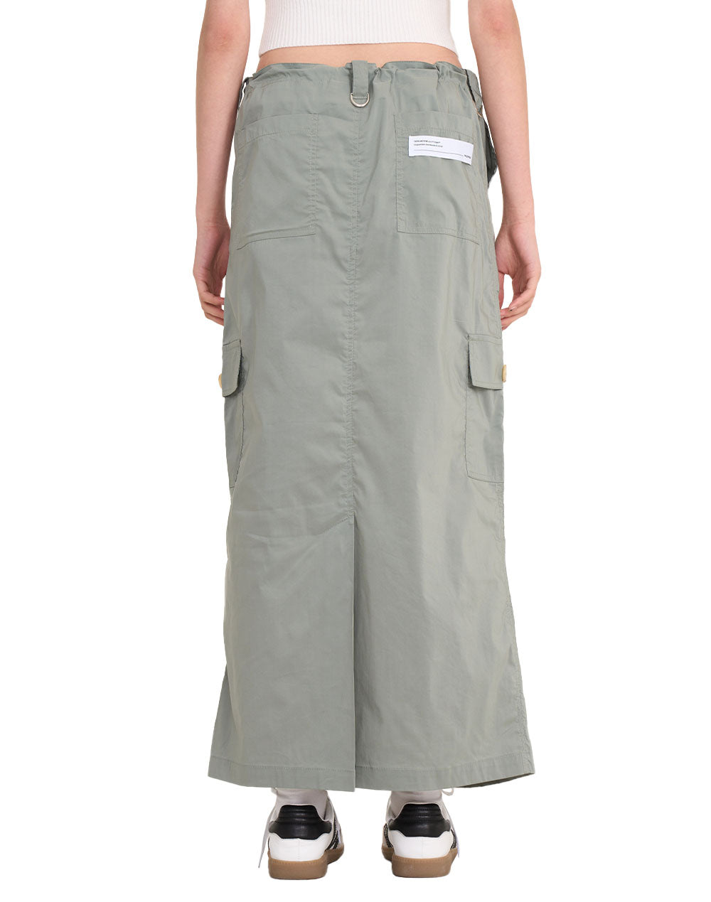 Just To Make Me Mad Skirt