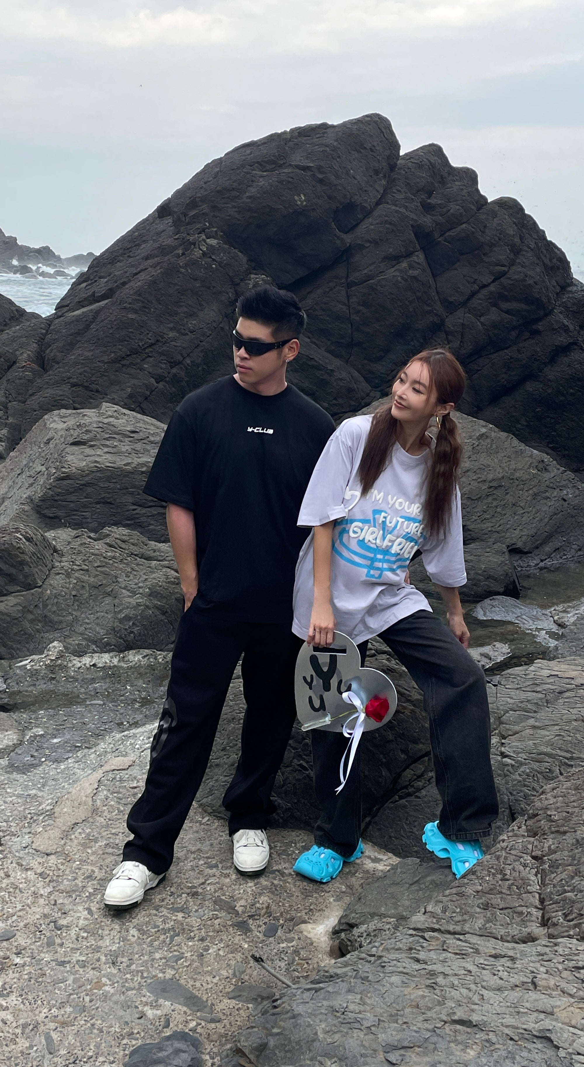 Future Girlfriend T-Shirt