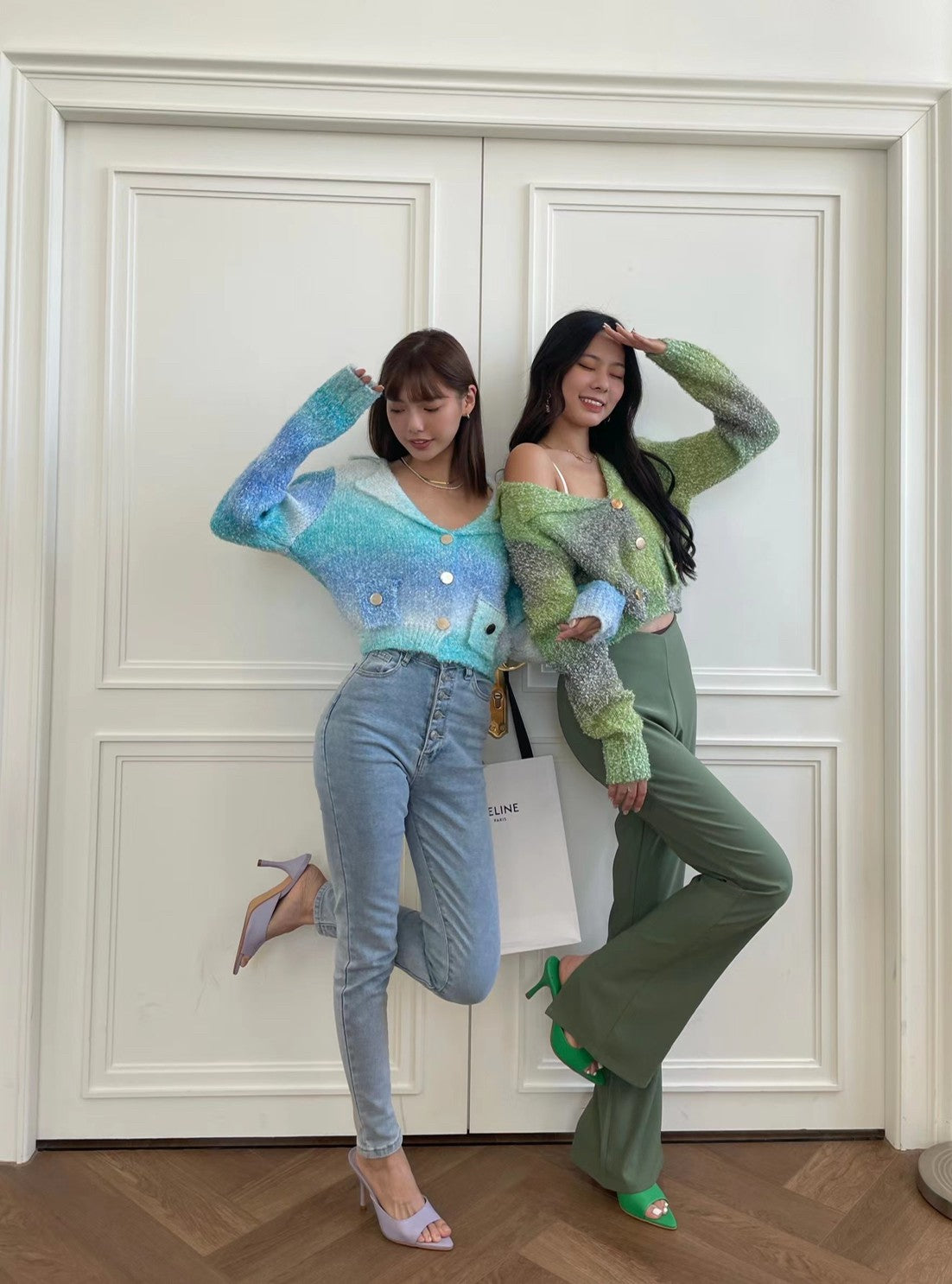 My Favorite Denim 2.0