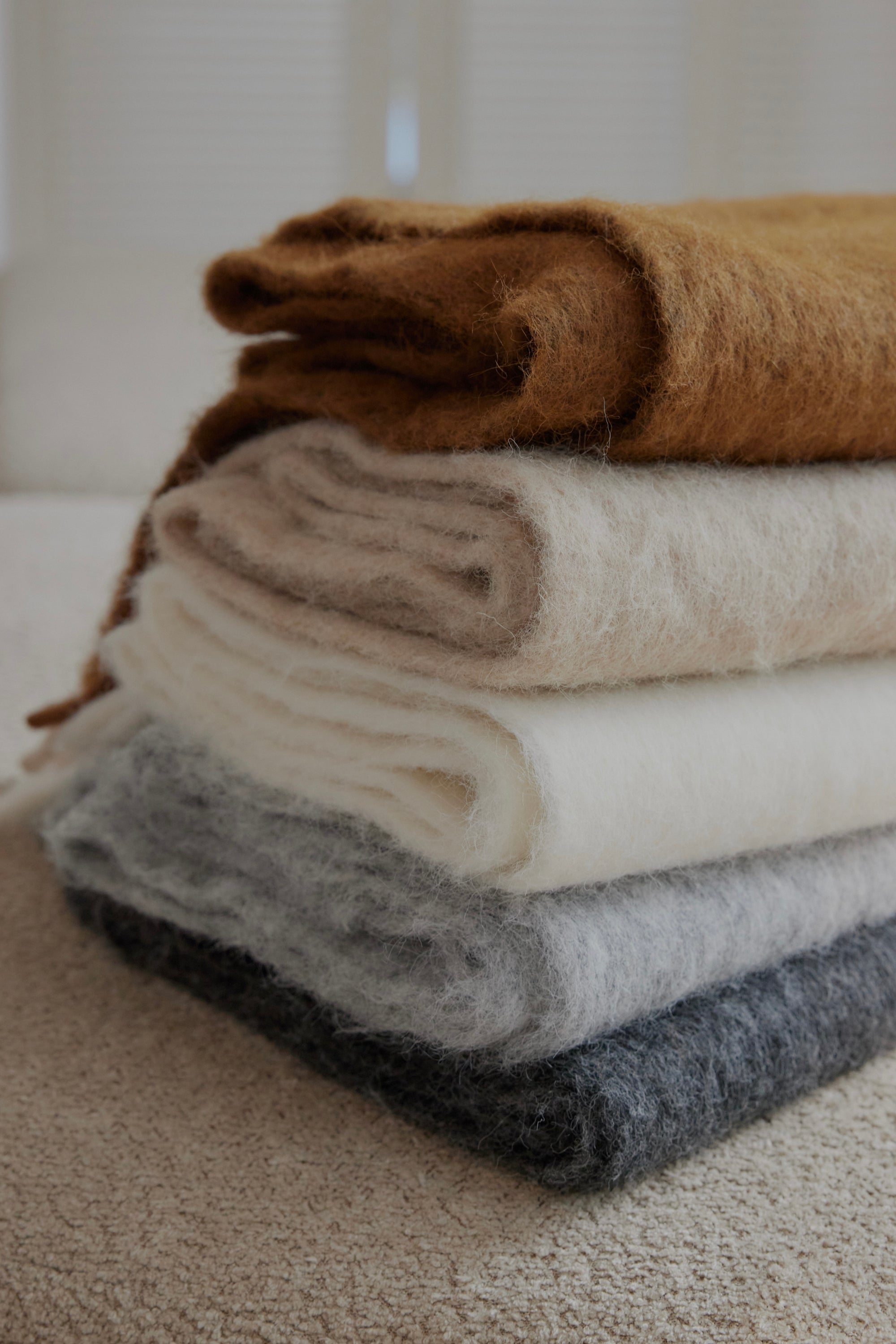 Every Second Neckerchief