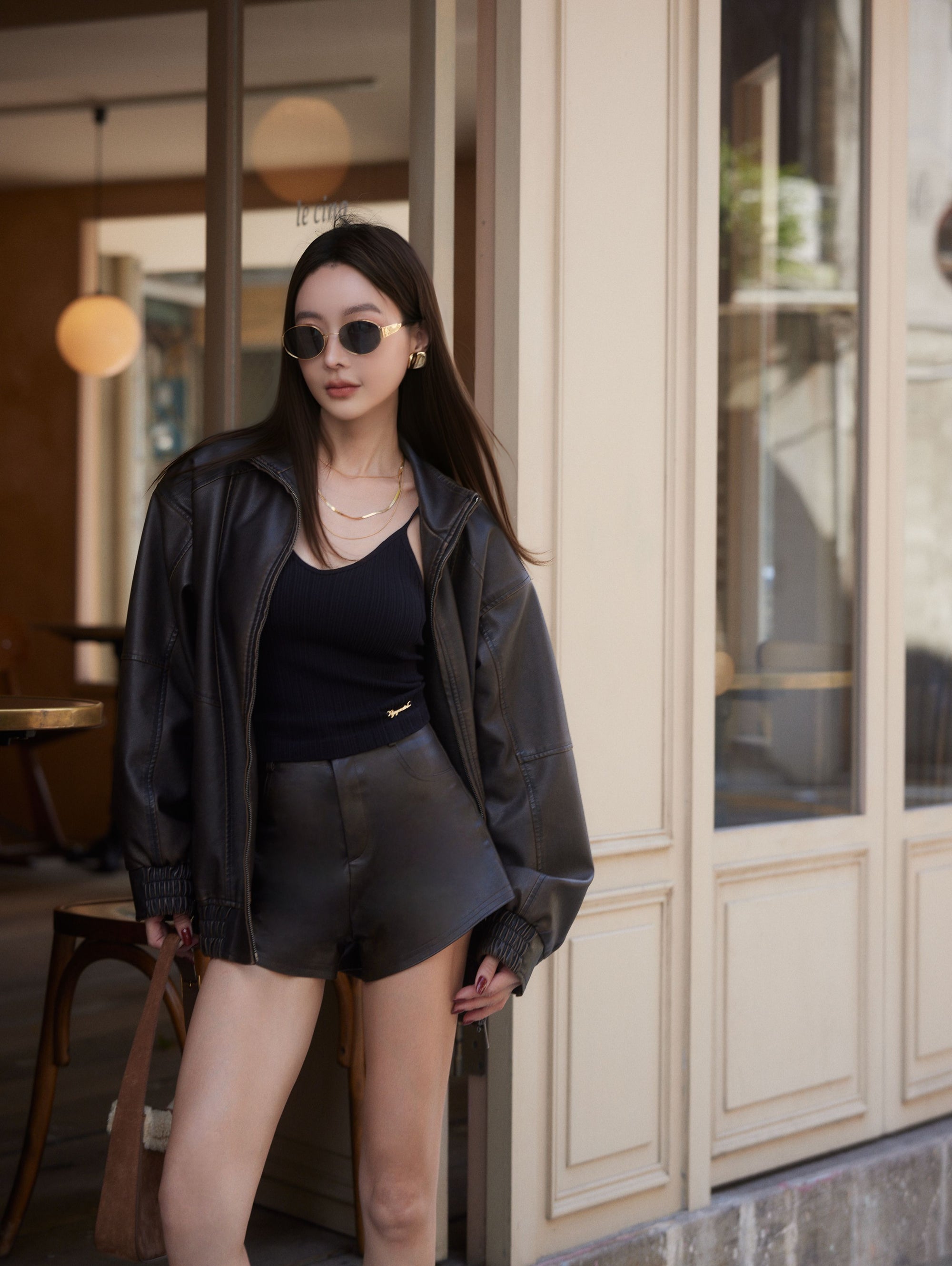 I Really Like You Shorts