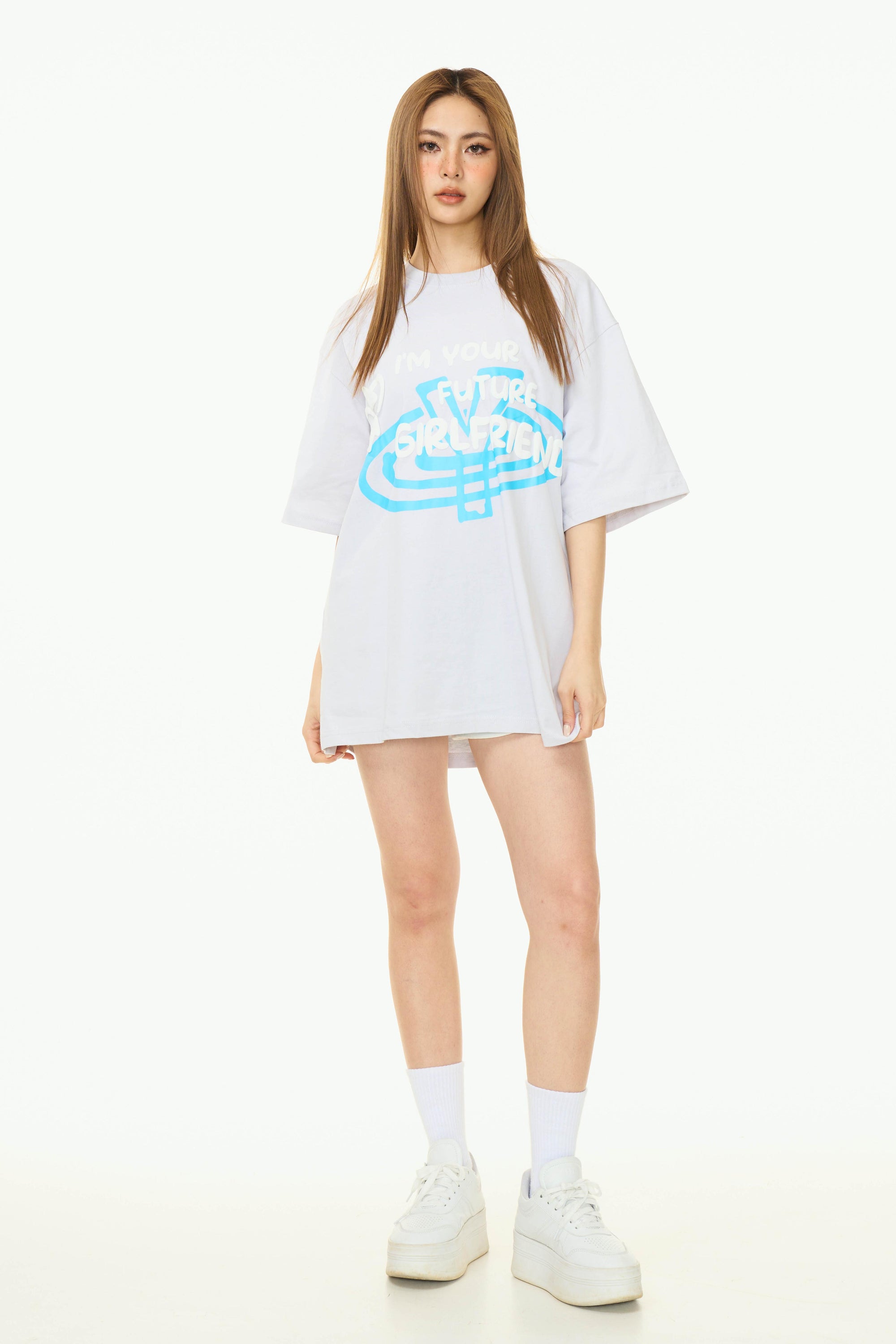 Future Girlfriend T-Shirt