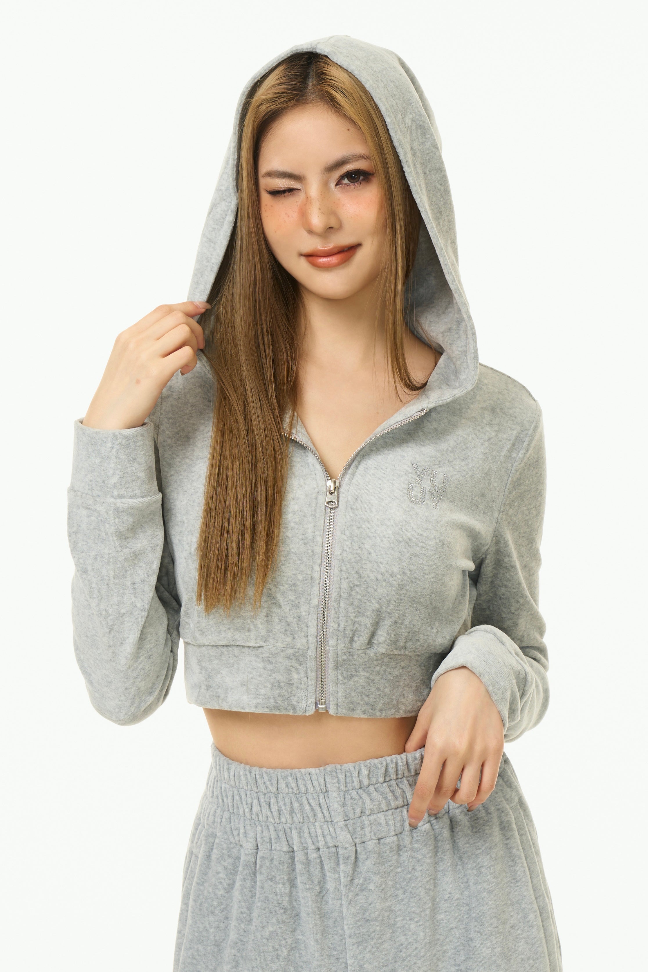 Better Off Alone Jacket – YUYU ACTIVE