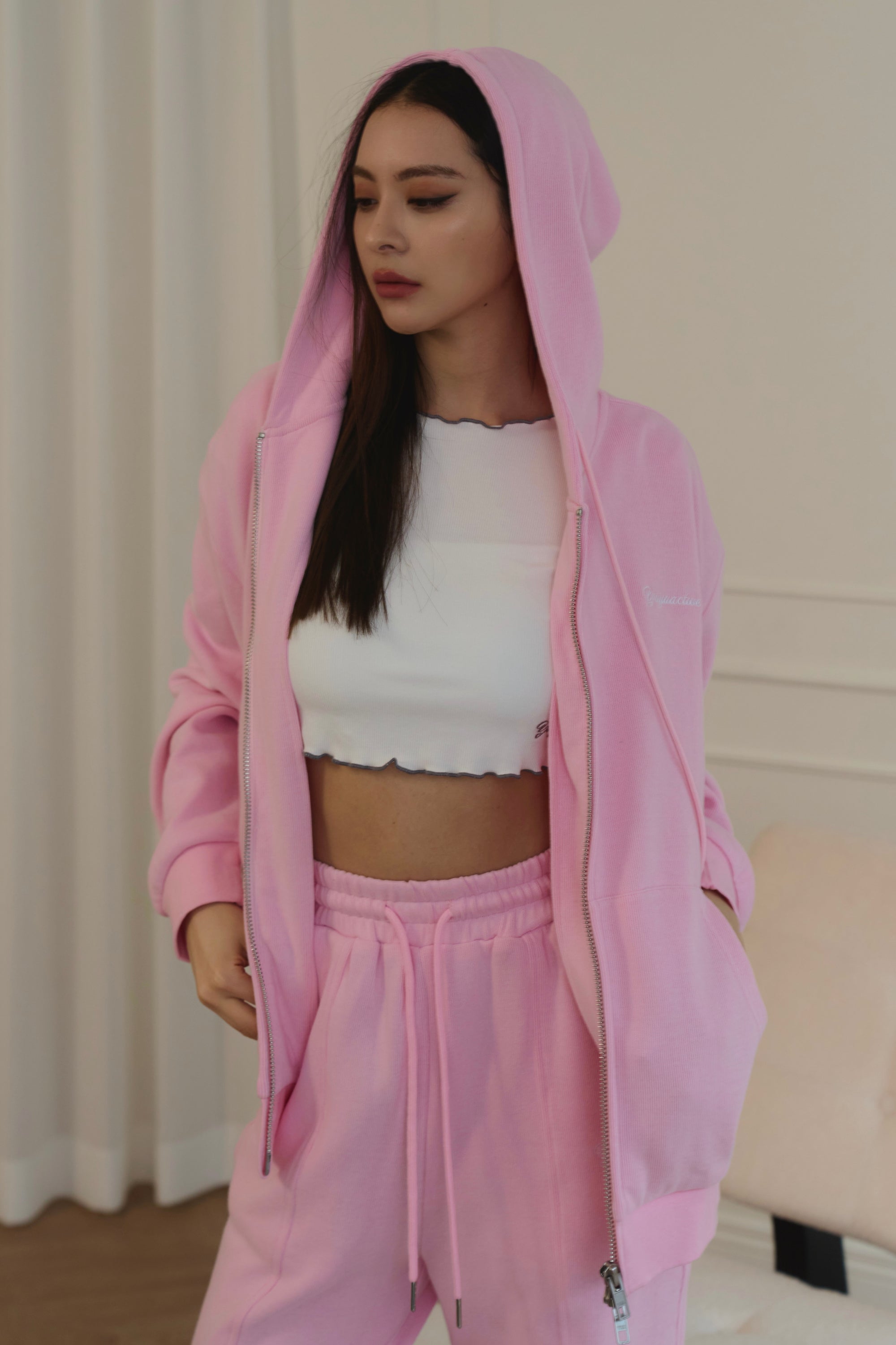 Gloomy Sunday Jacket