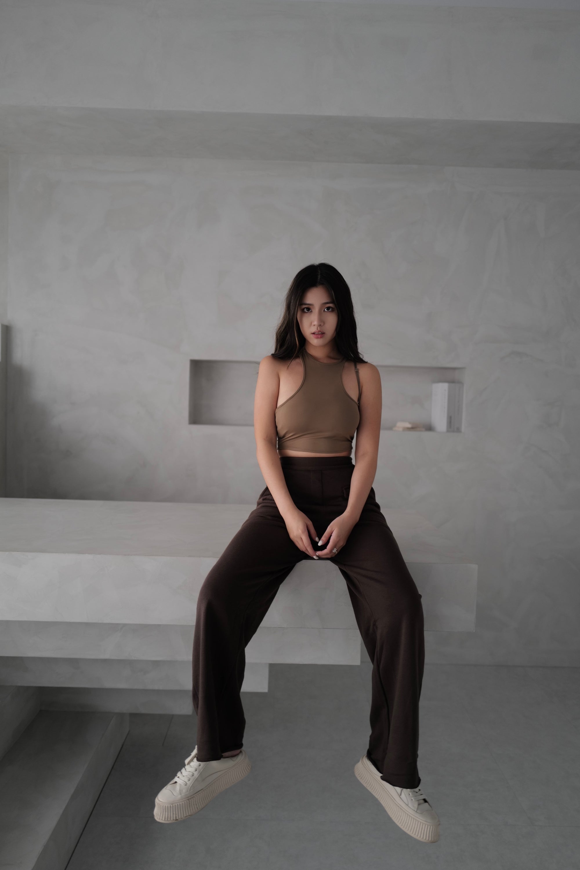 Working Smart Jogger