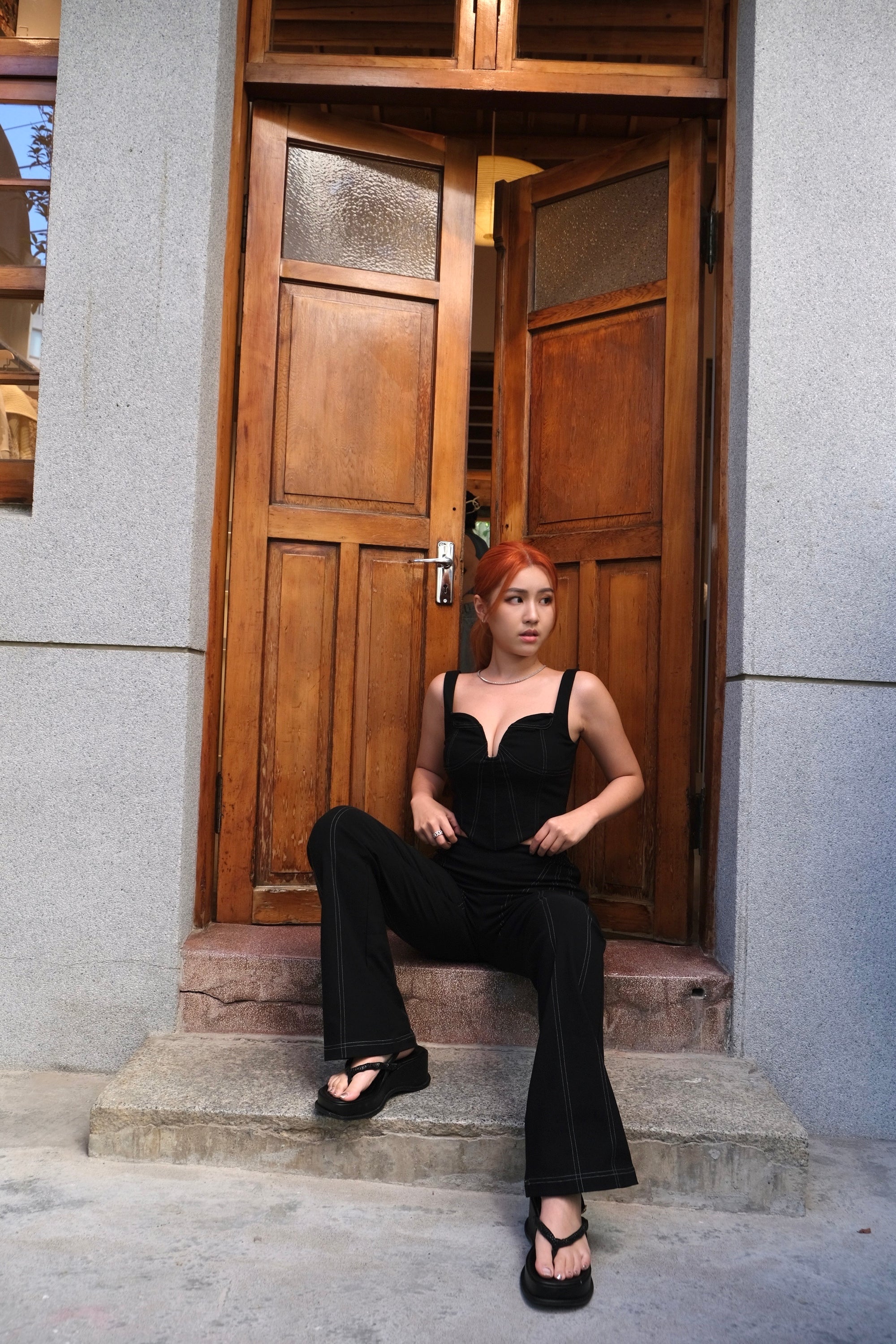 How Can I Not Love You Top