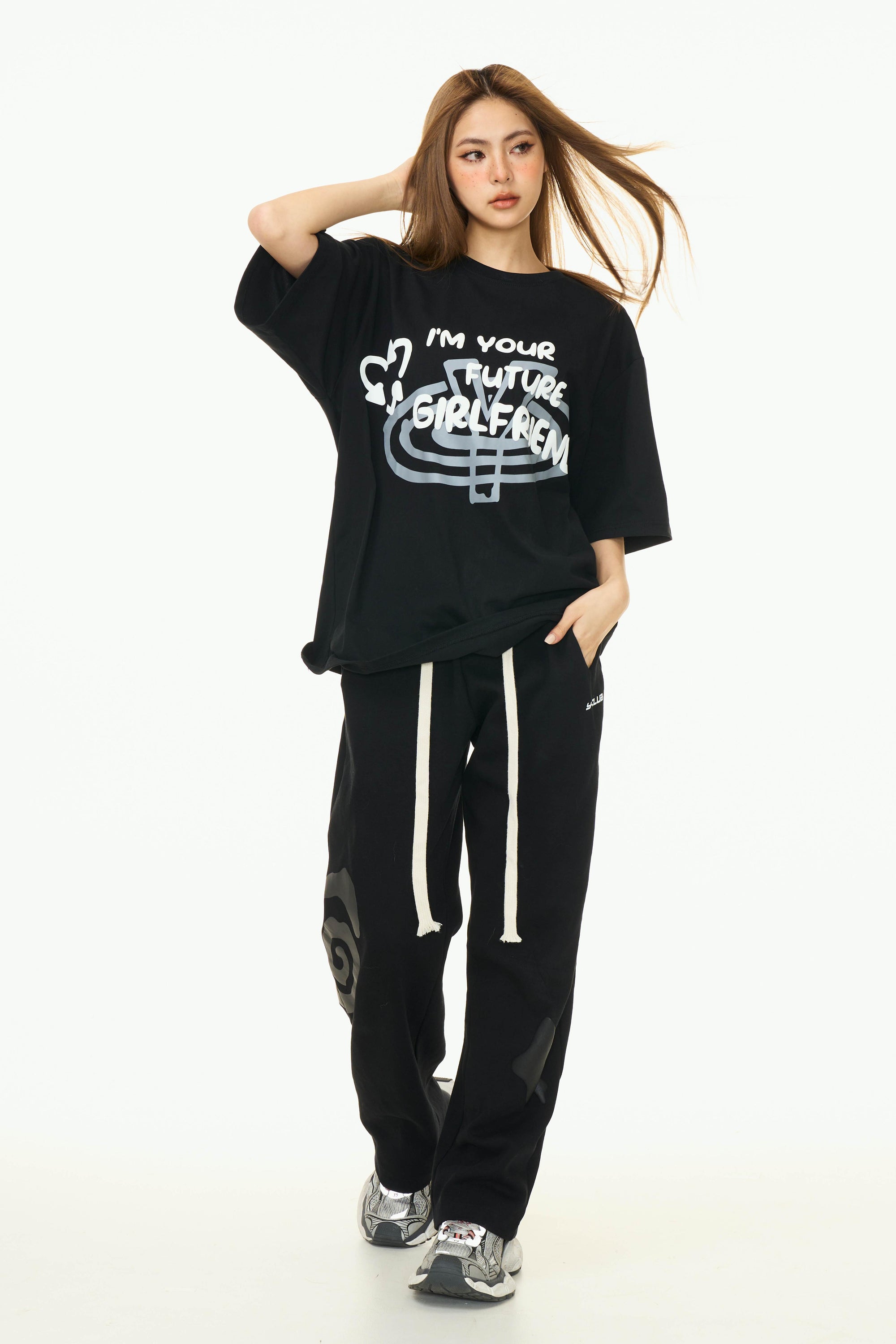 Future Girlfriend T-Shirt