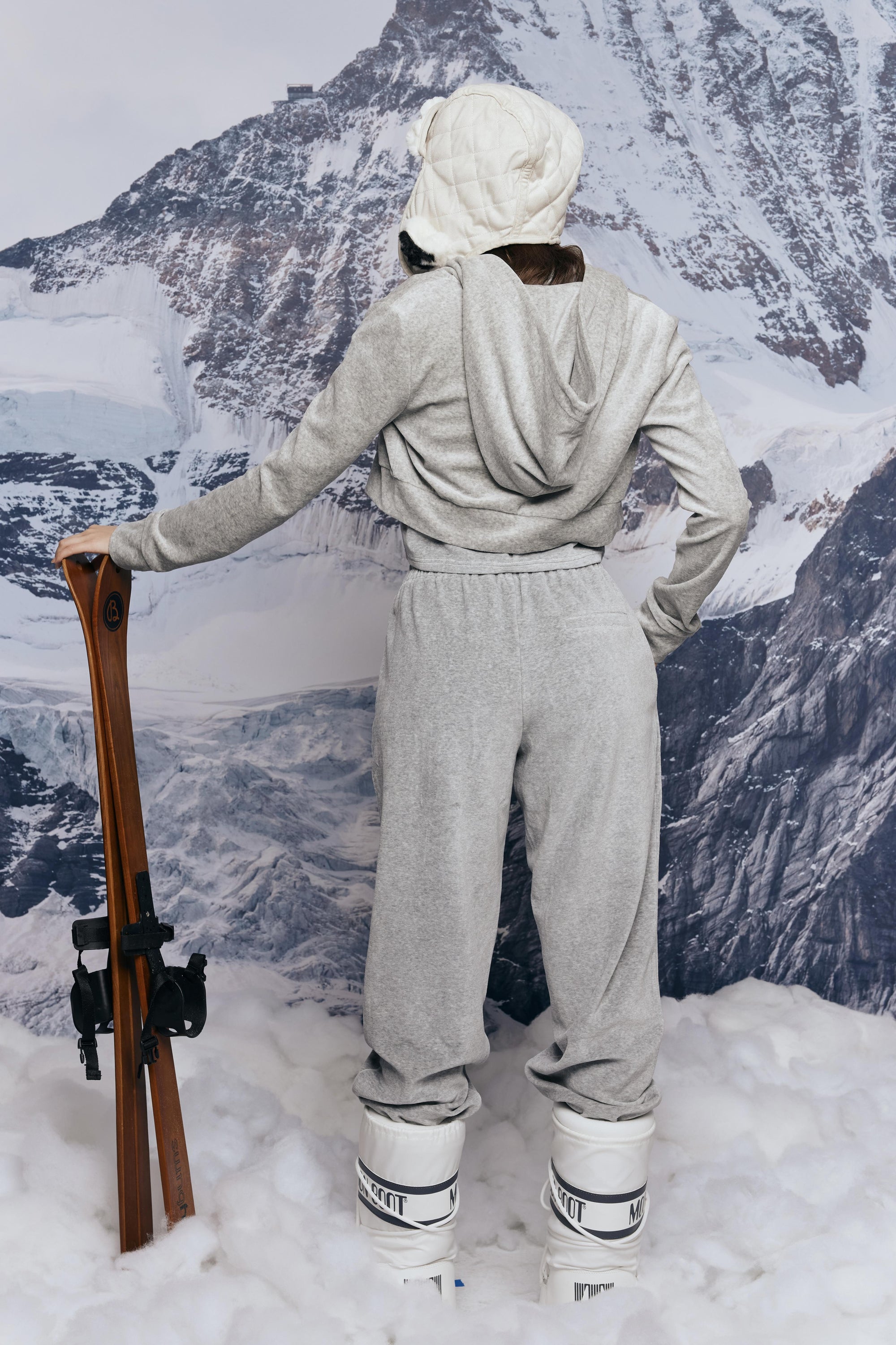 Better Off Alone Jacket