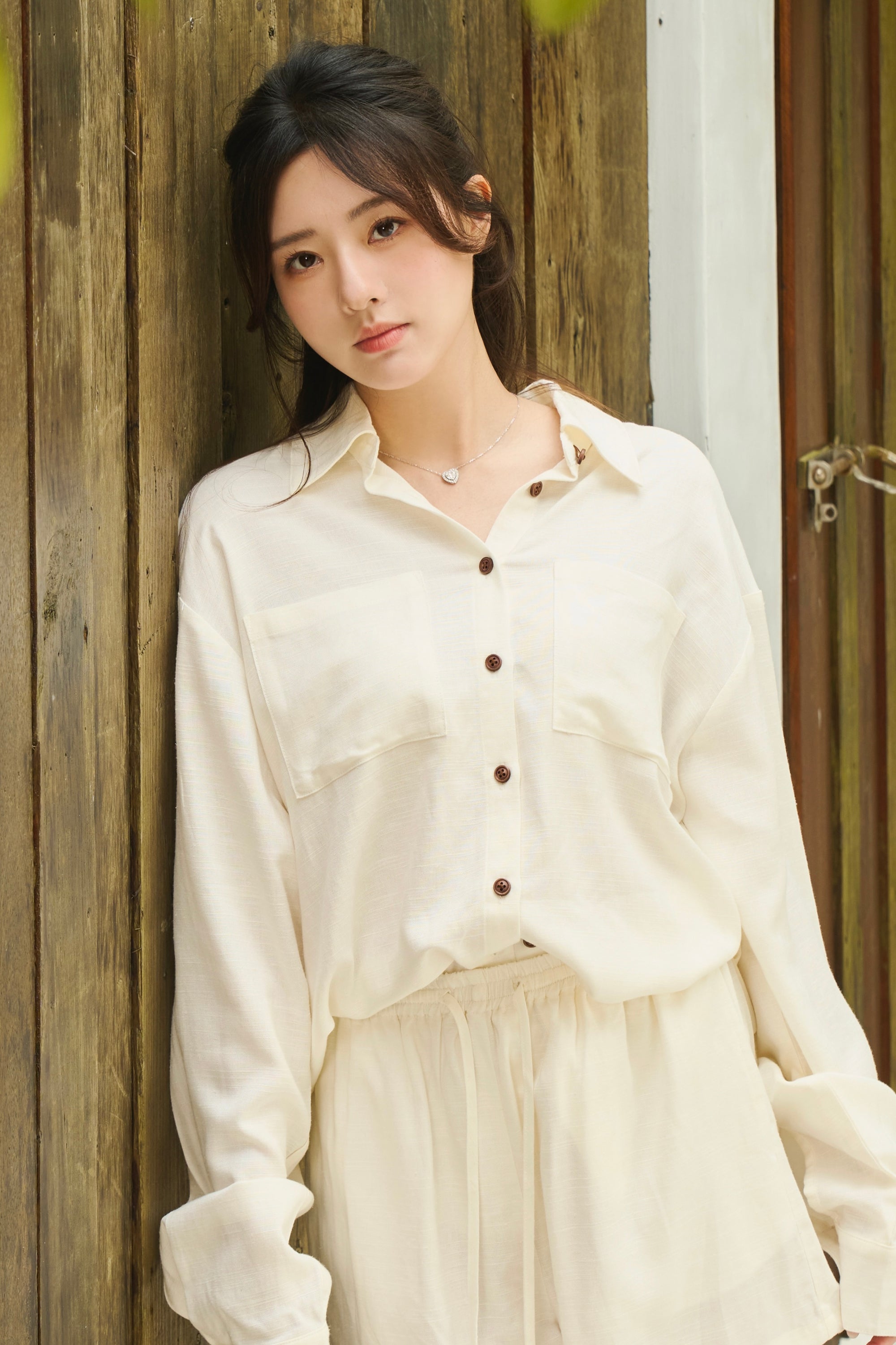 Seasons Of Love Blouse