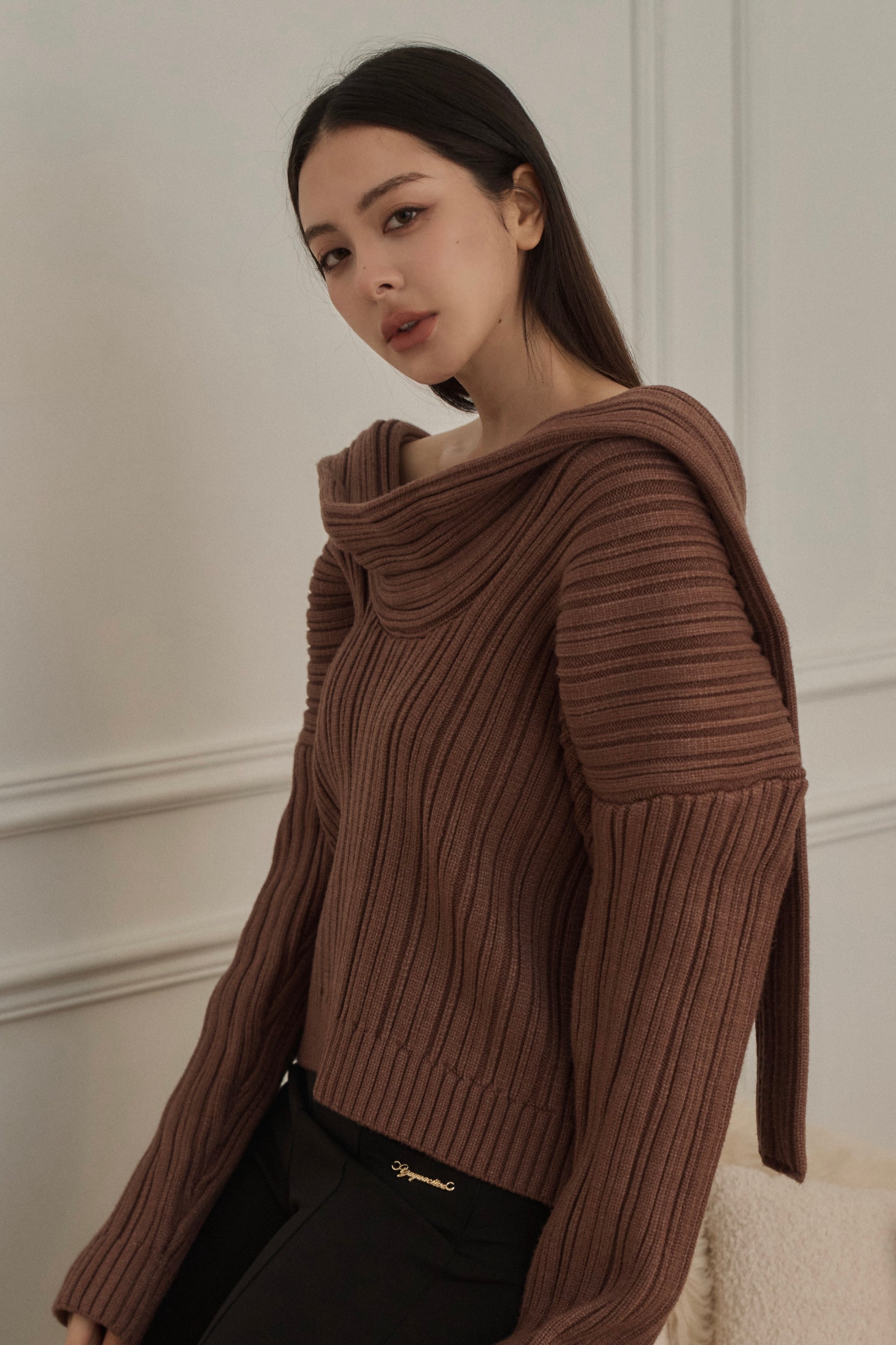 My Everything Sweater