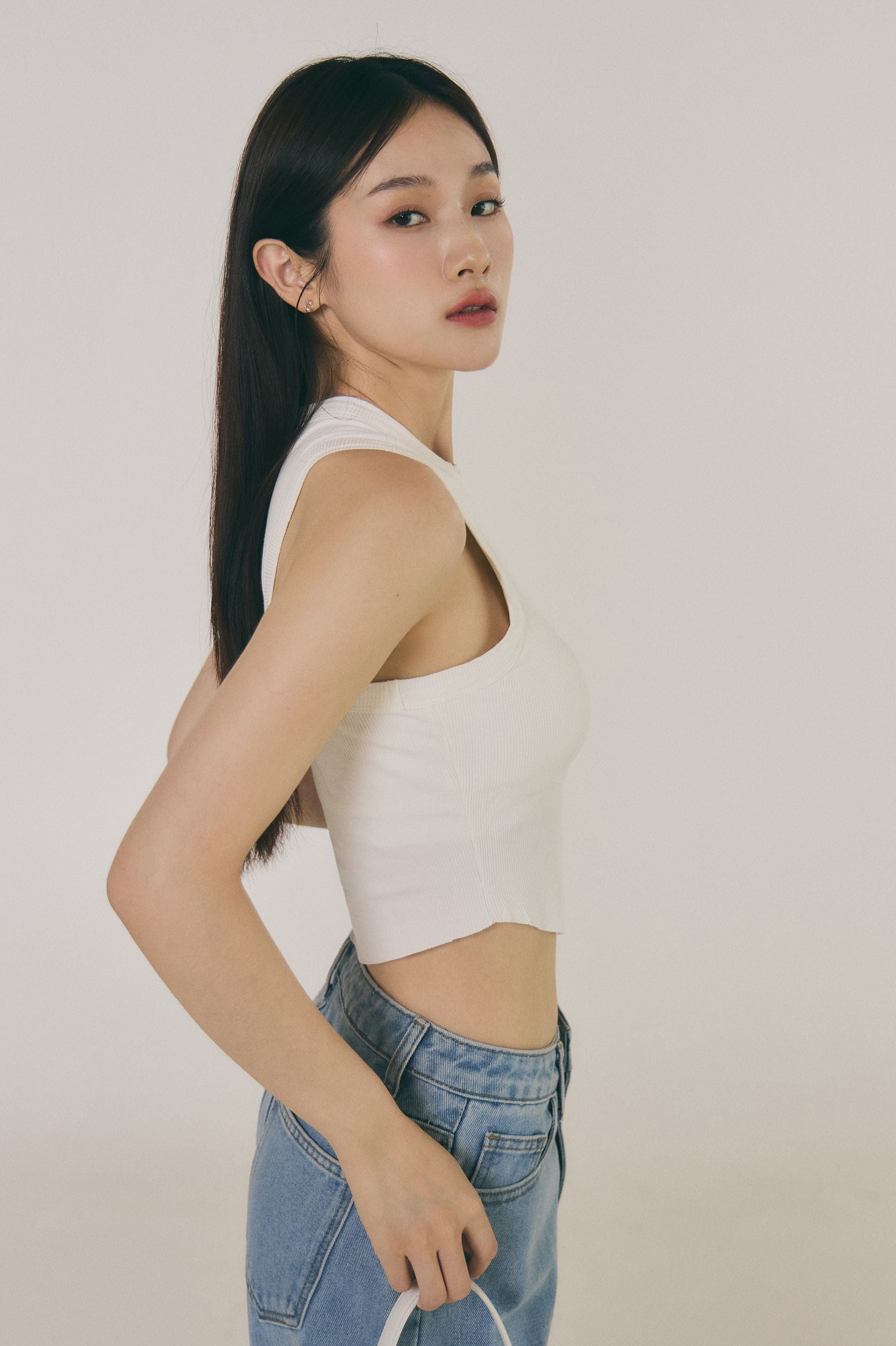 Scared To Be Lonely Jeans