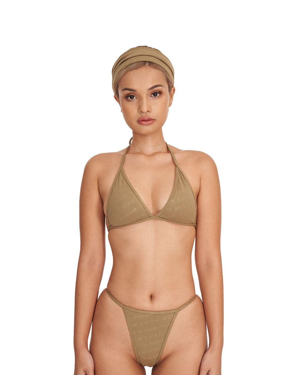 Everywhere YU Bikini