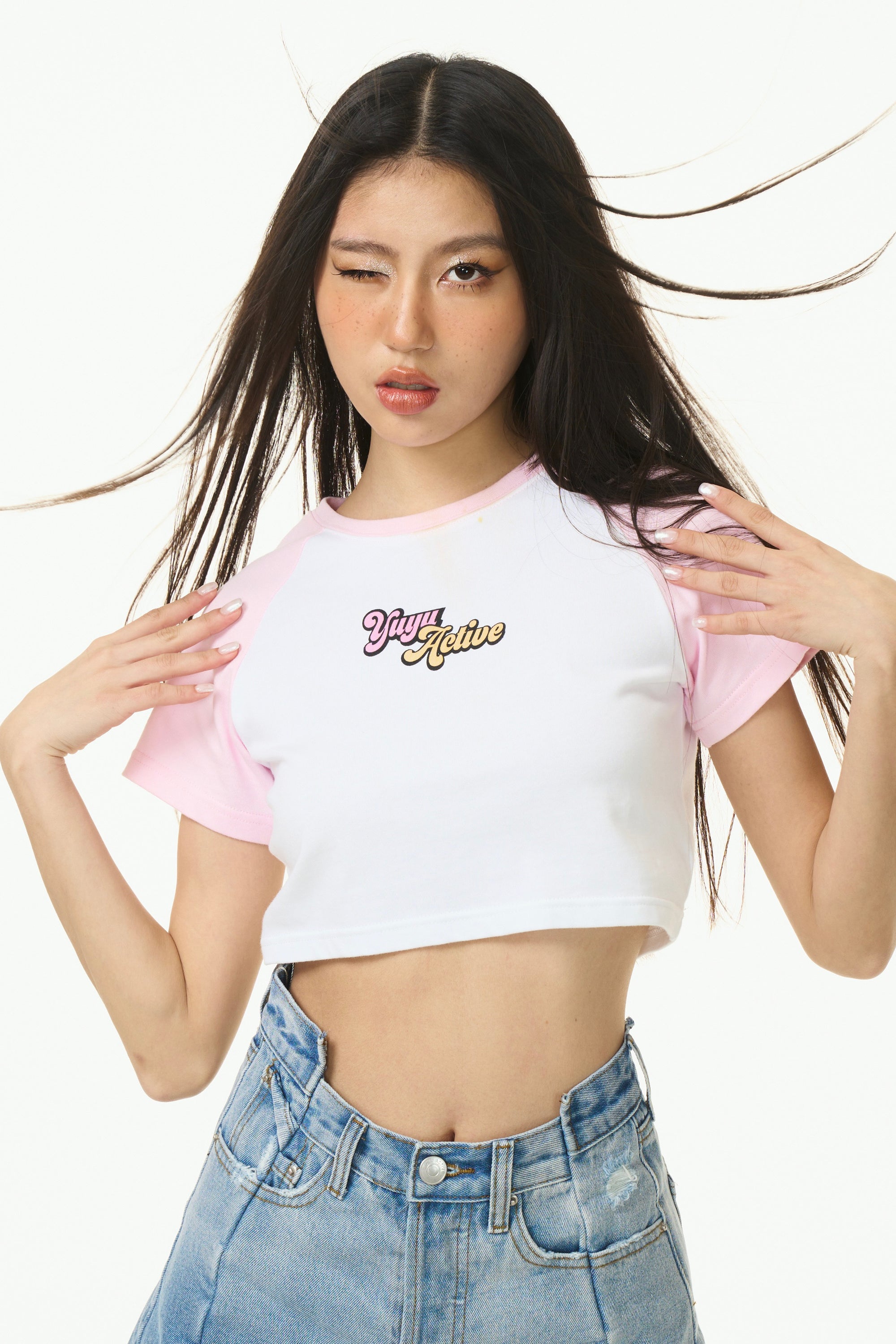 Energetic Tshirt