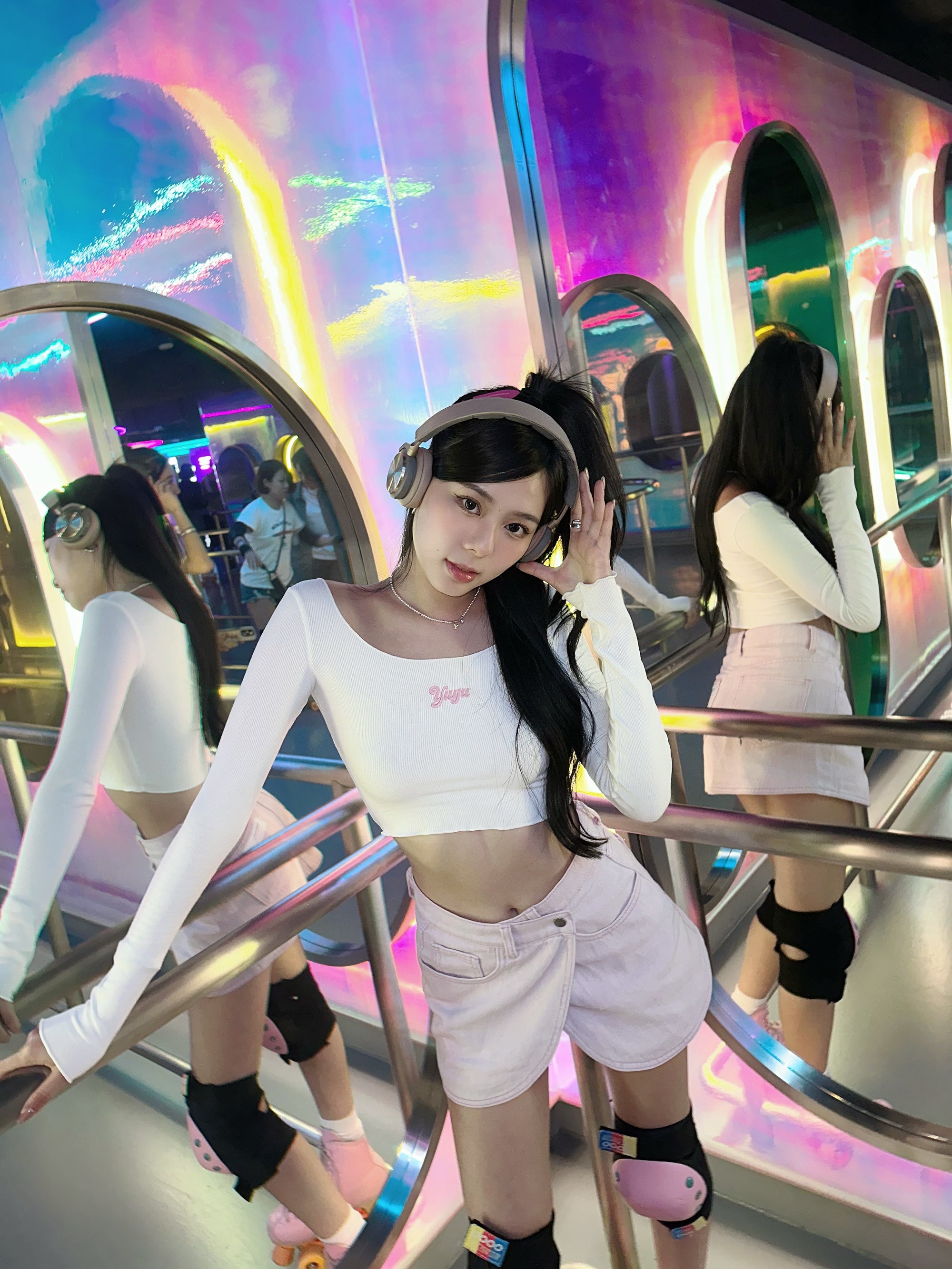 I’m Still Your Girl Skirts