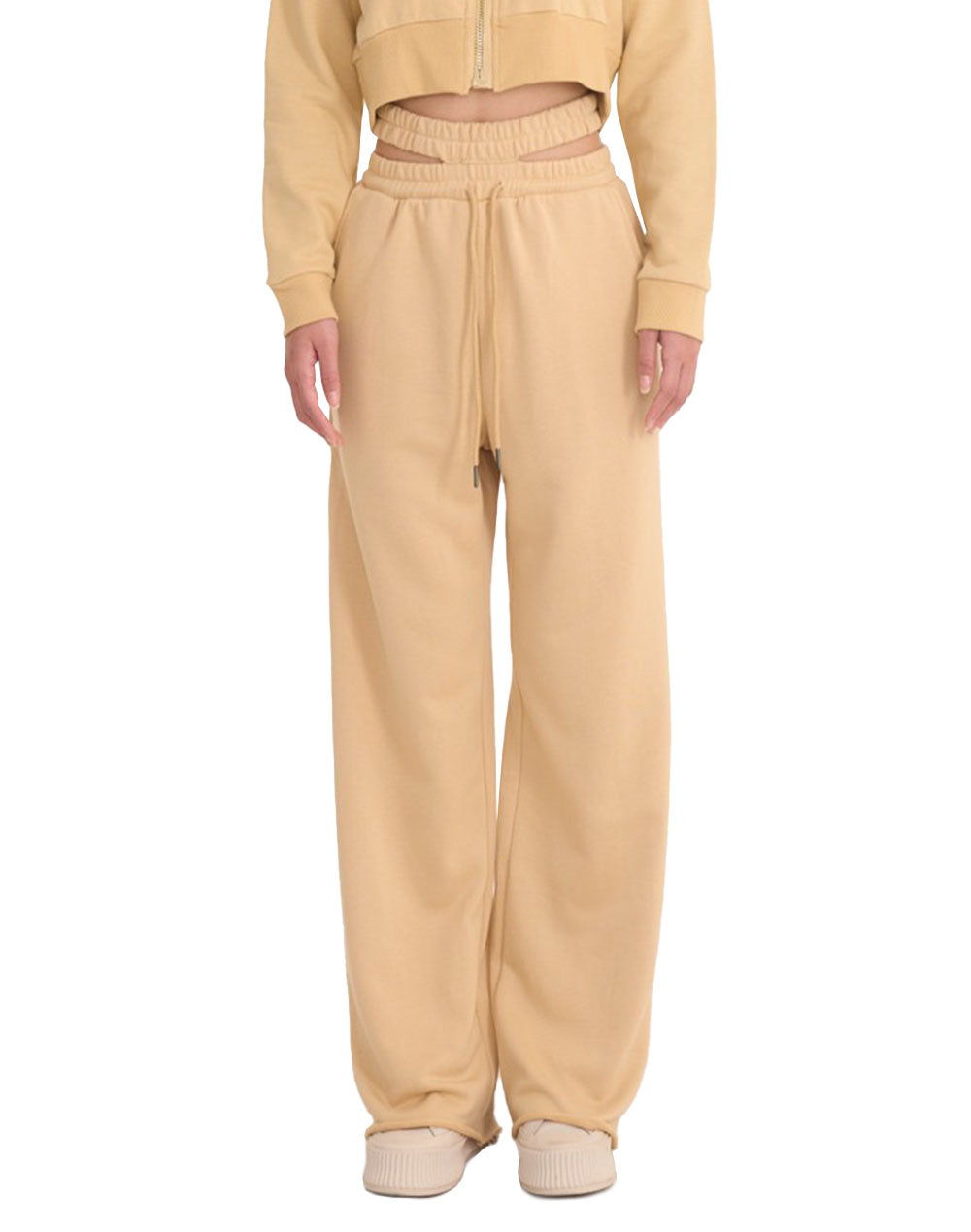 Waves Of Happiness Trouser